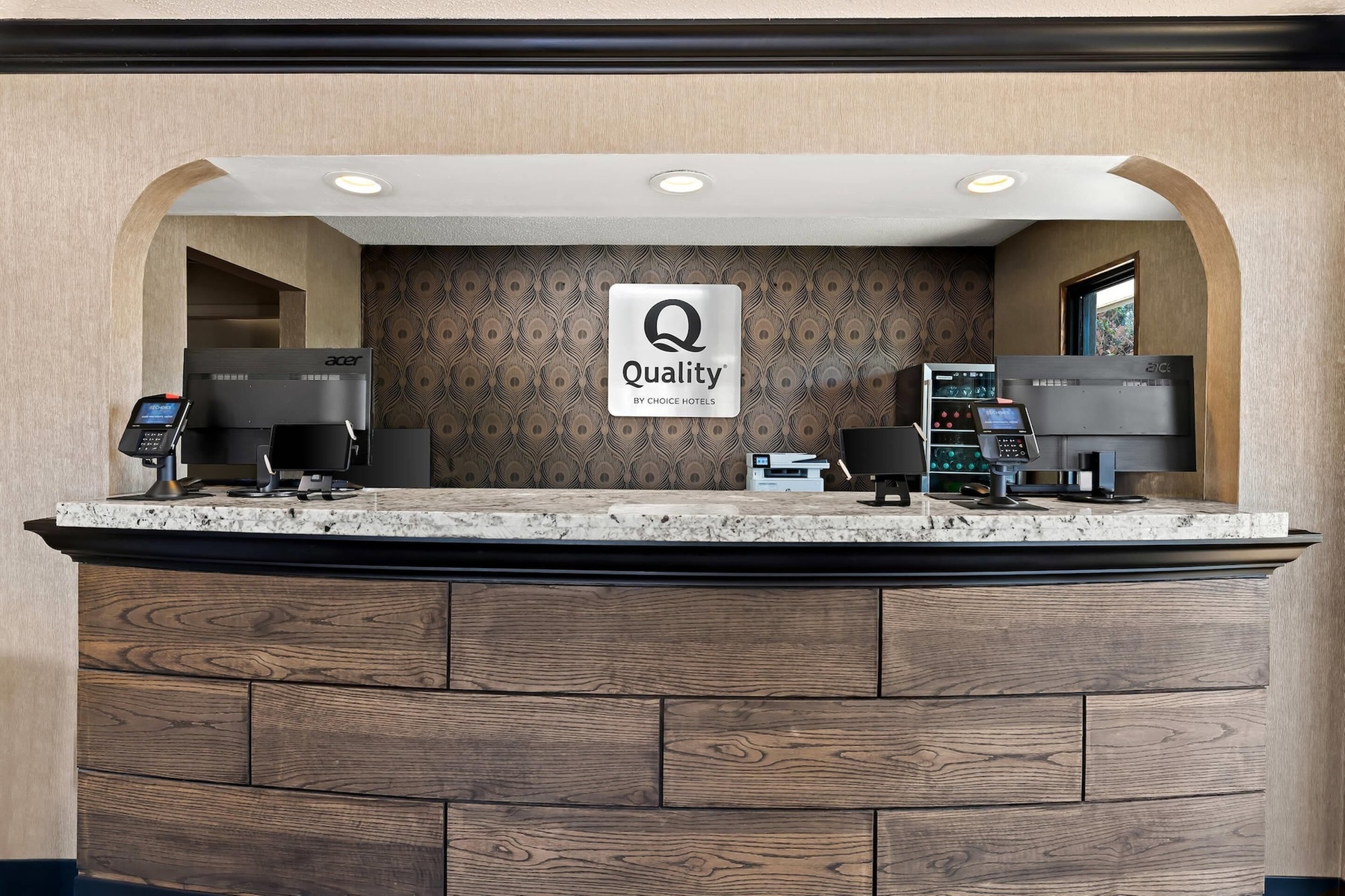 Quality Inn & Suites Dumas