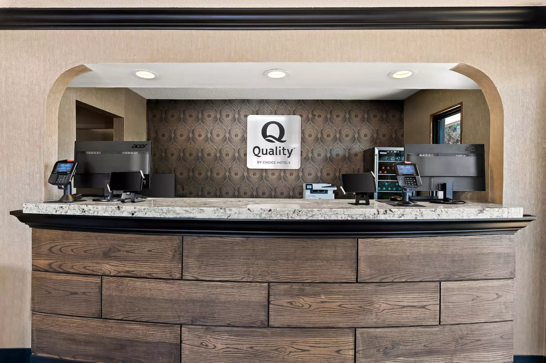 Quality Inn & Suites Dumas - Primary Image