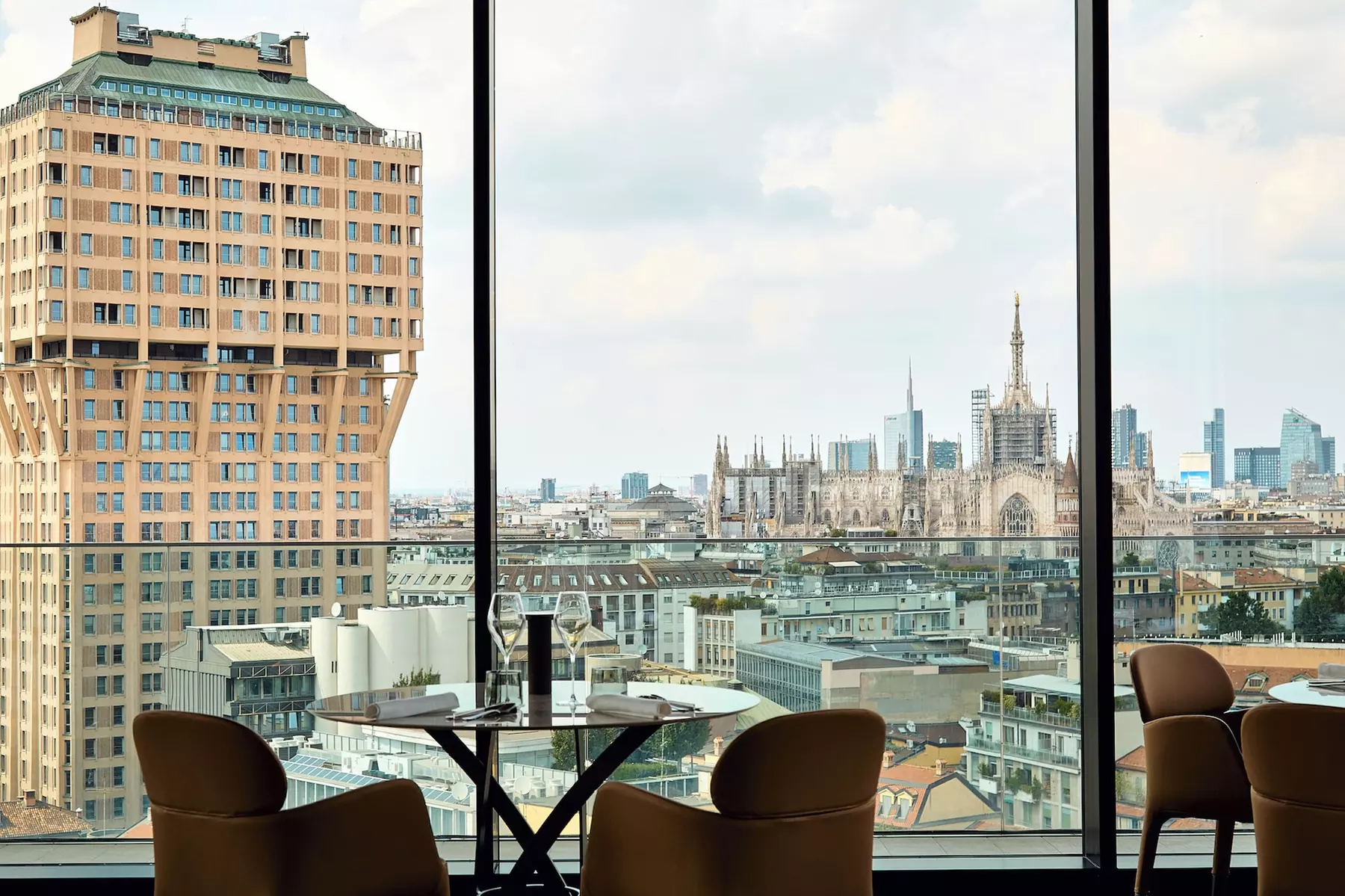 Uptown Palace - Primary Image