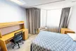 Chestnut Residence - Campus Accommodation - Second Medium