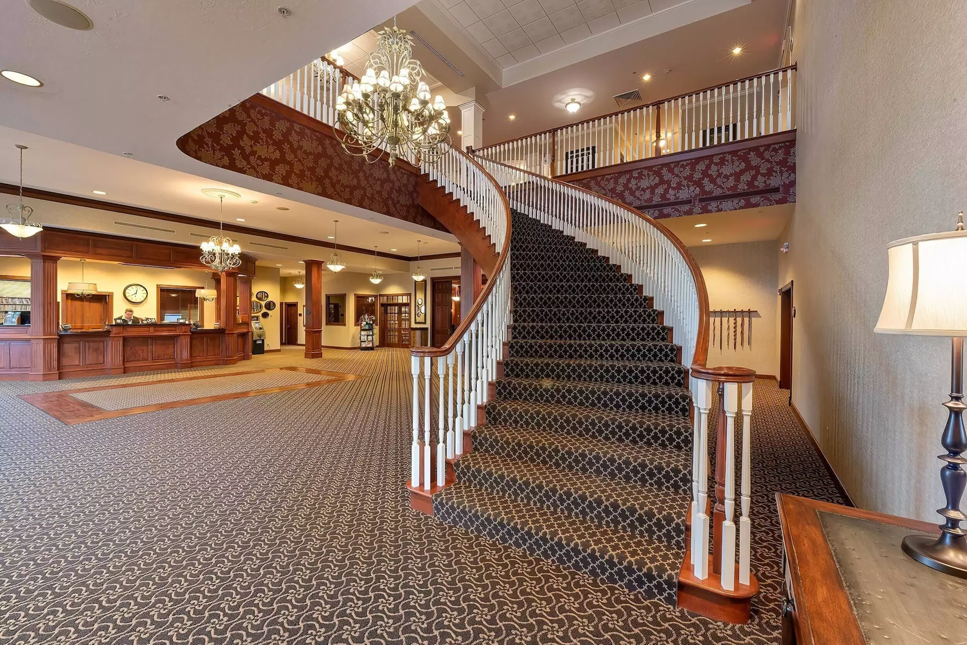 Carlisle Inn Sugarcreek - Primary Image