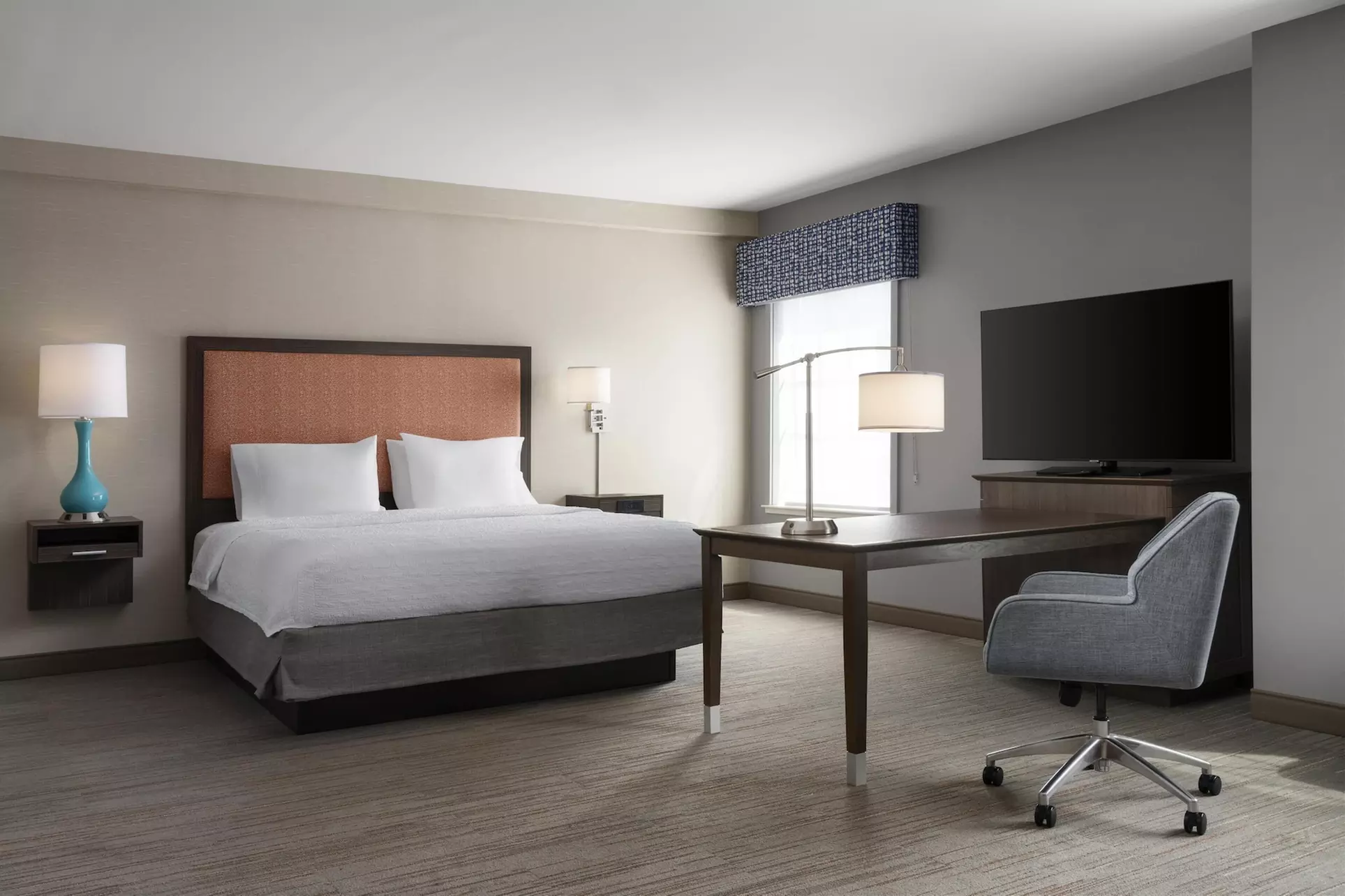 Hampton Inn & Suites Yonkers - Westchester - Primary Image