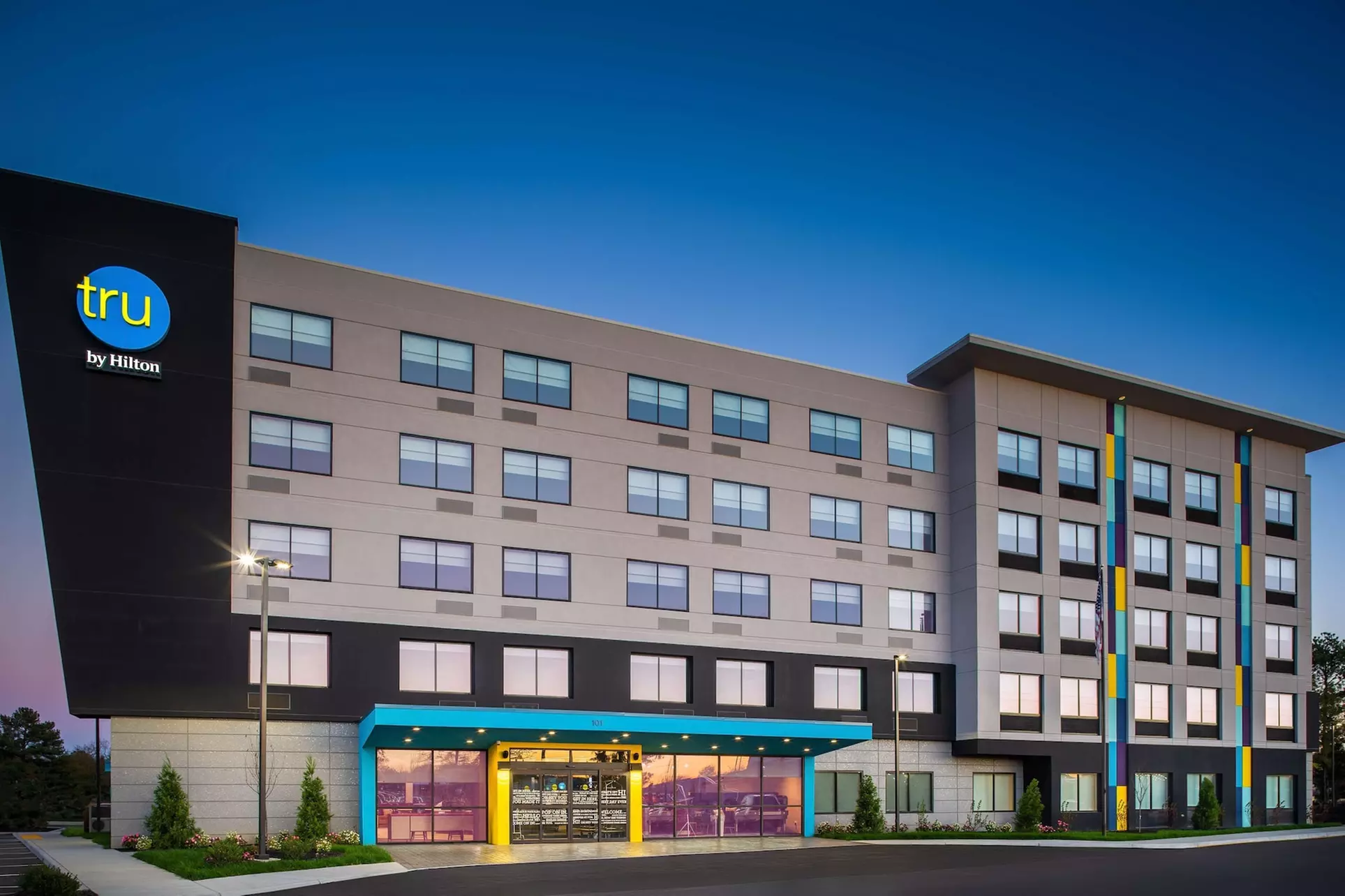 Tru by Hilton Ashland - Primary Image