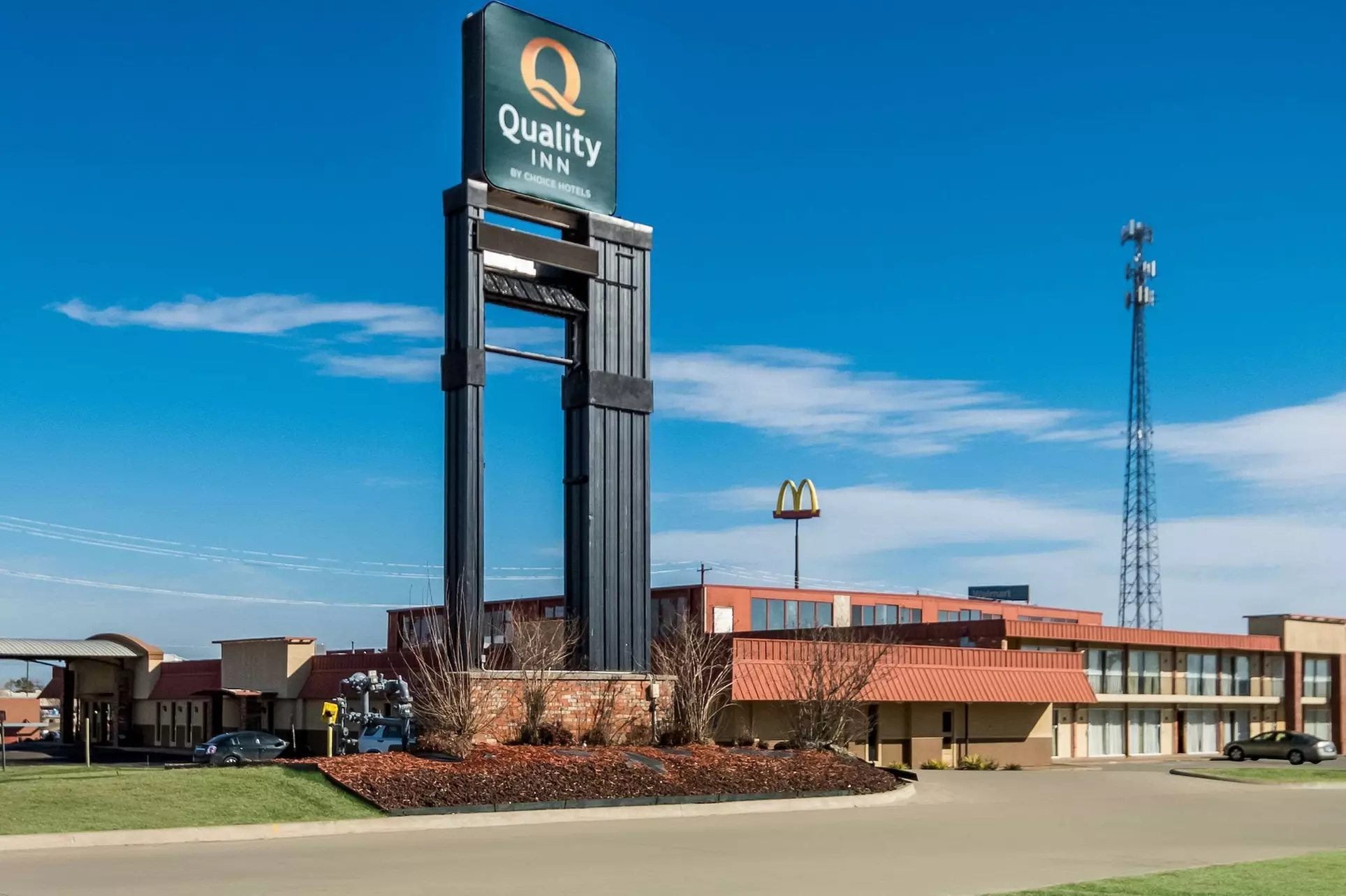 Quality Inn - Primary Image