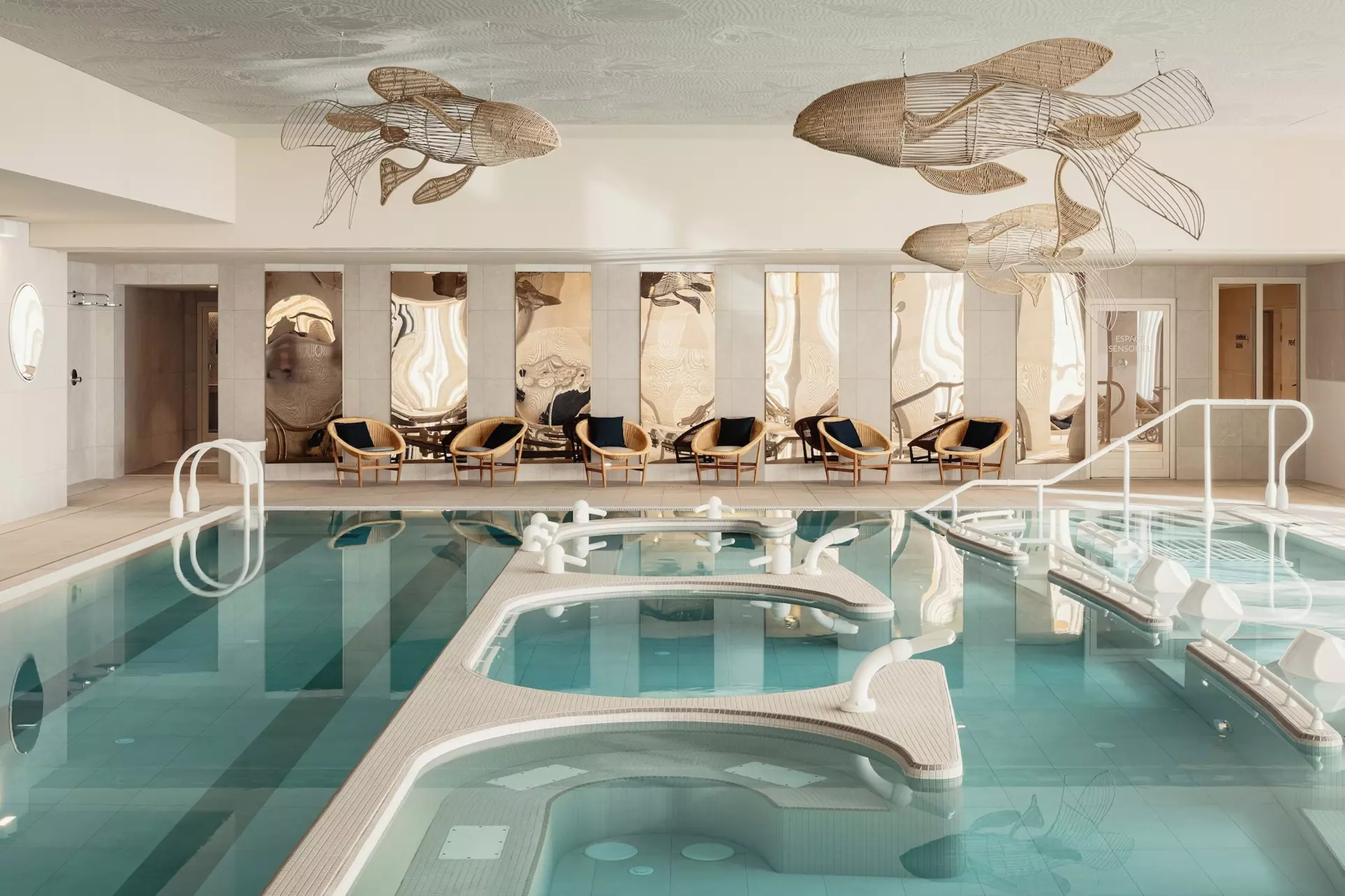 Hôtel Emeria Dinard Thalasso & Spa - Primary Image
