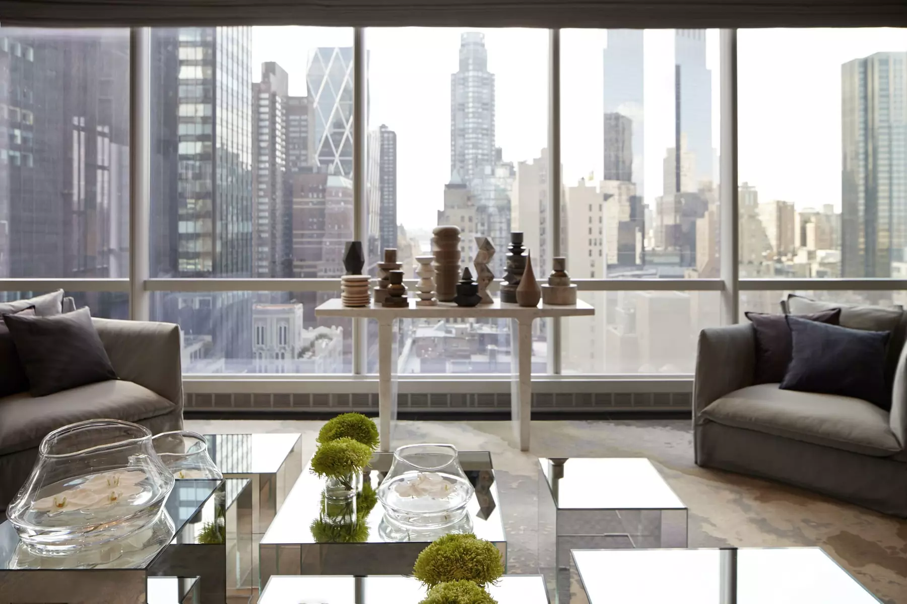 Park Hyatt New York - Primary Image