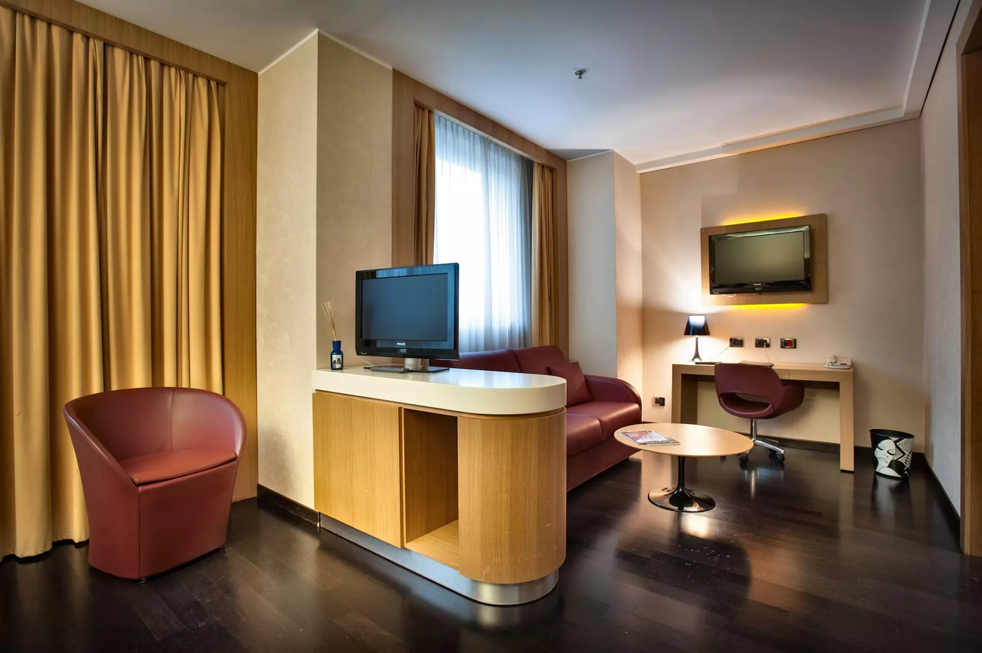 Crowne Plaza Milan City by IHG - Primary Image