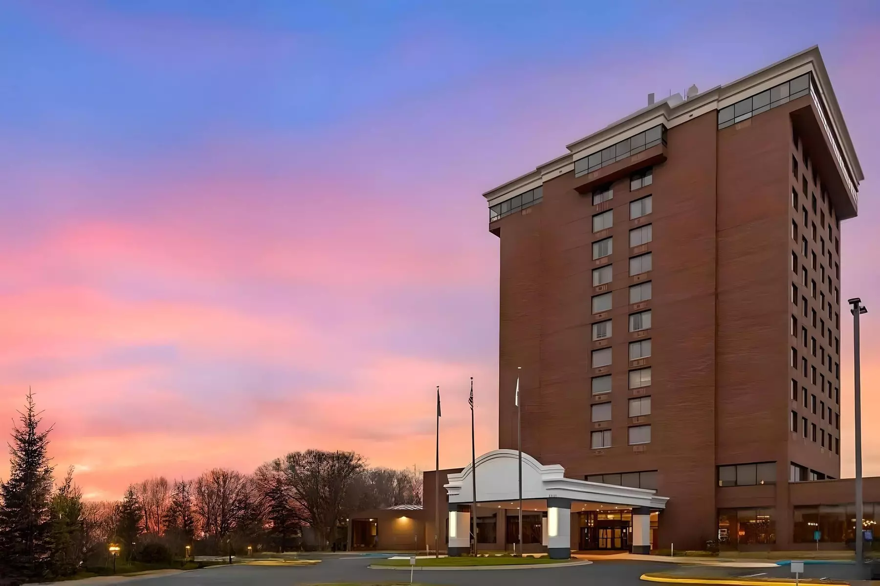 Comfort Inn Brooklyn Center - Primary Image