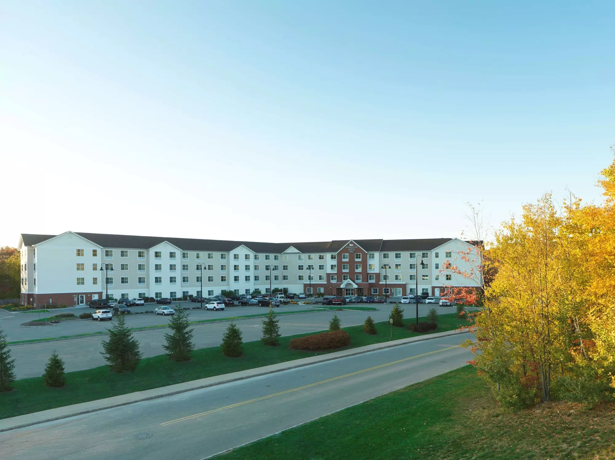 Homewood Suites by Hilton Dover - Rockaway - Primary Image