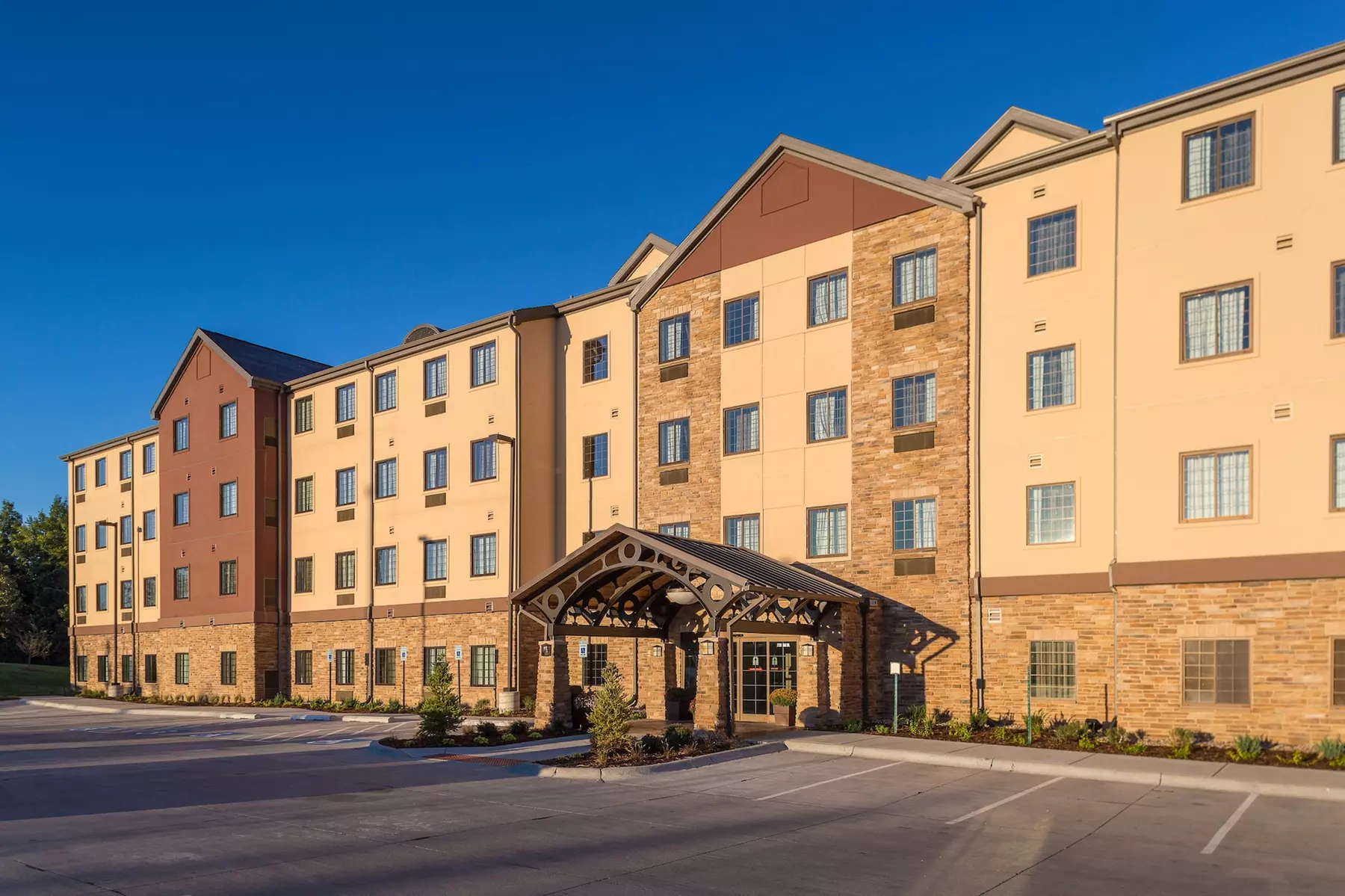 Staybridge Suites Omaha West by IHG - Primary Image