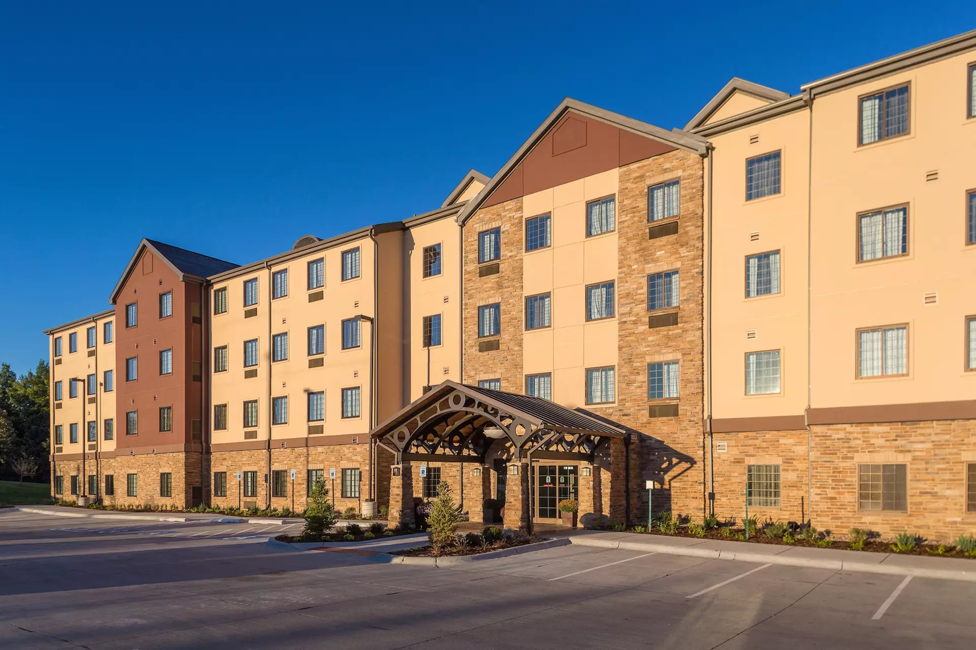 Staybridge Suites Omaha West by IHG - Primary Image