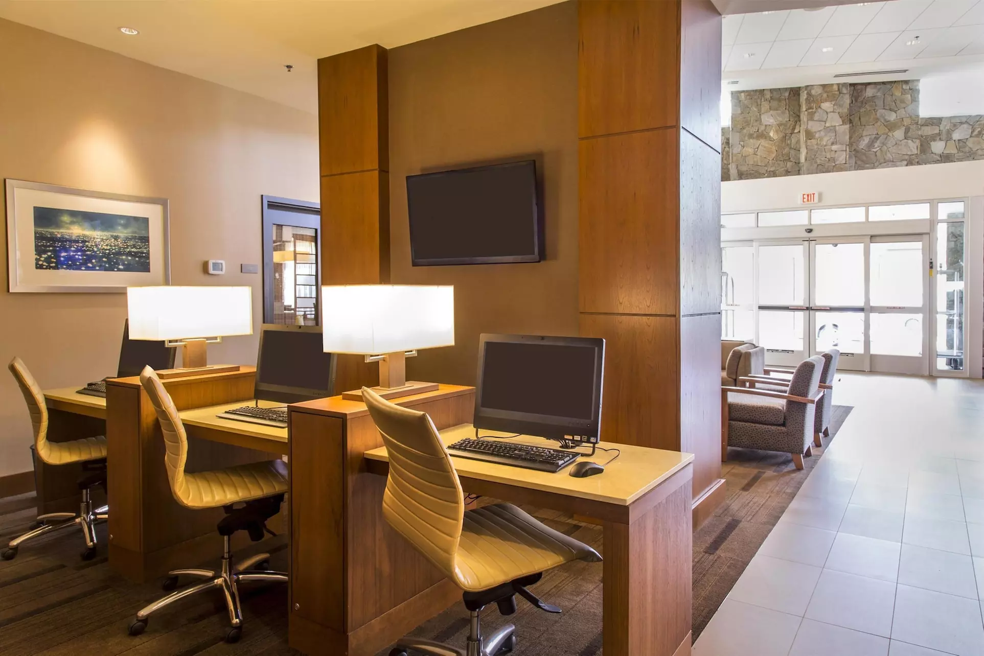 Hyatt Place Charlottesville - Second Medium