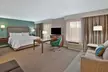 Hampton Inn & Suites Alliance - Second Medium