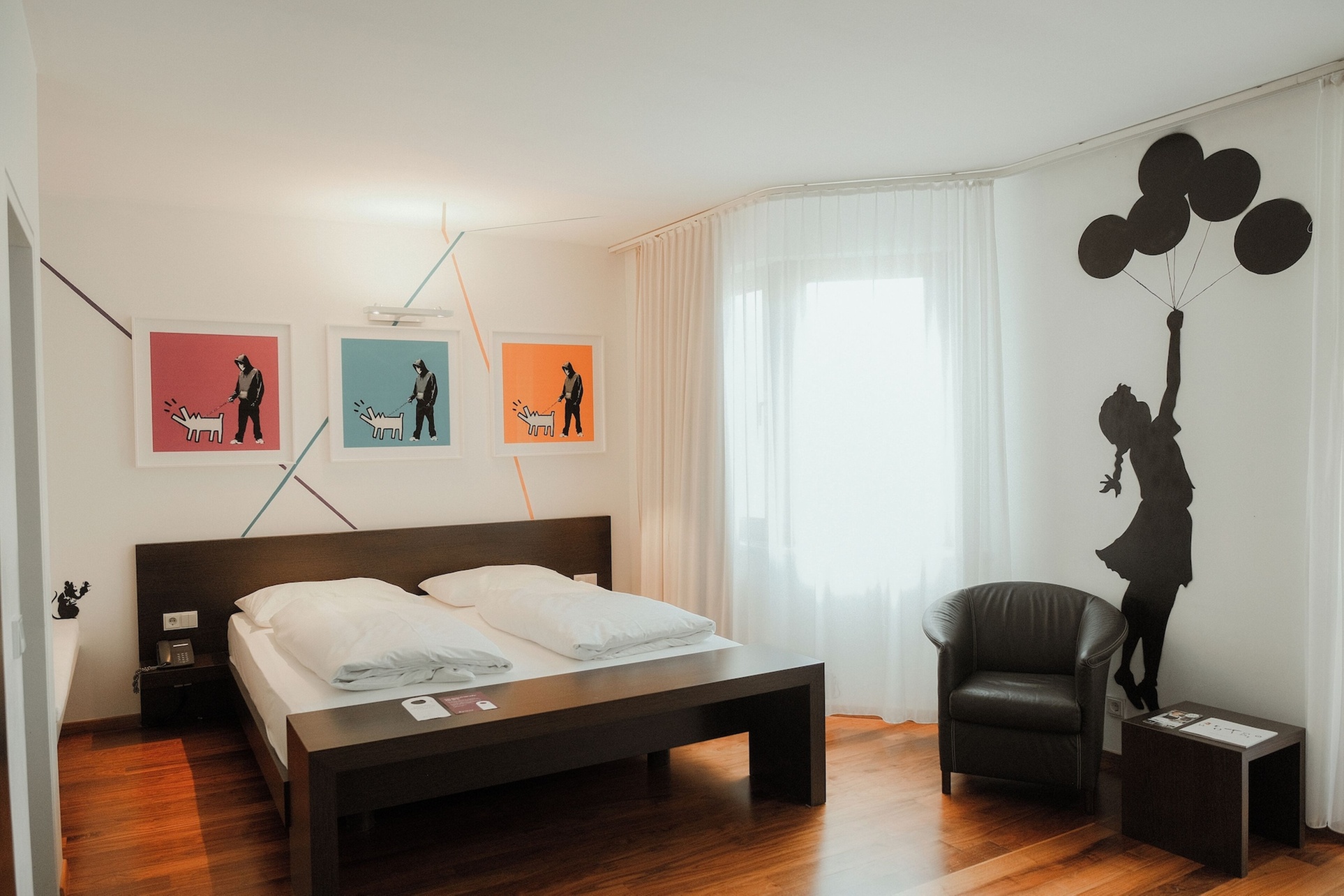 arte Hotel Linz