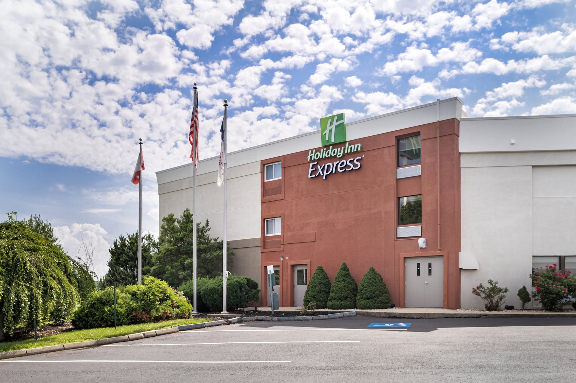 Holiday Inn Express Greencastle by IHG