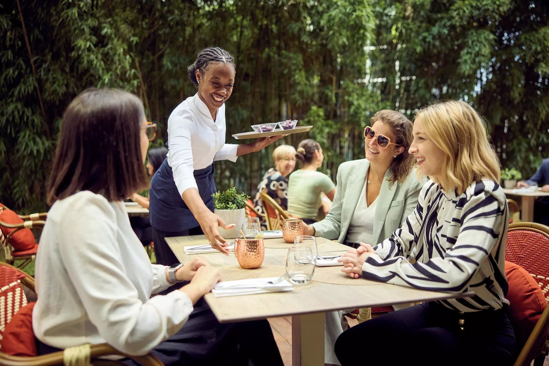 Van der Valk Hotel Paris CDG Airport - Primary Image