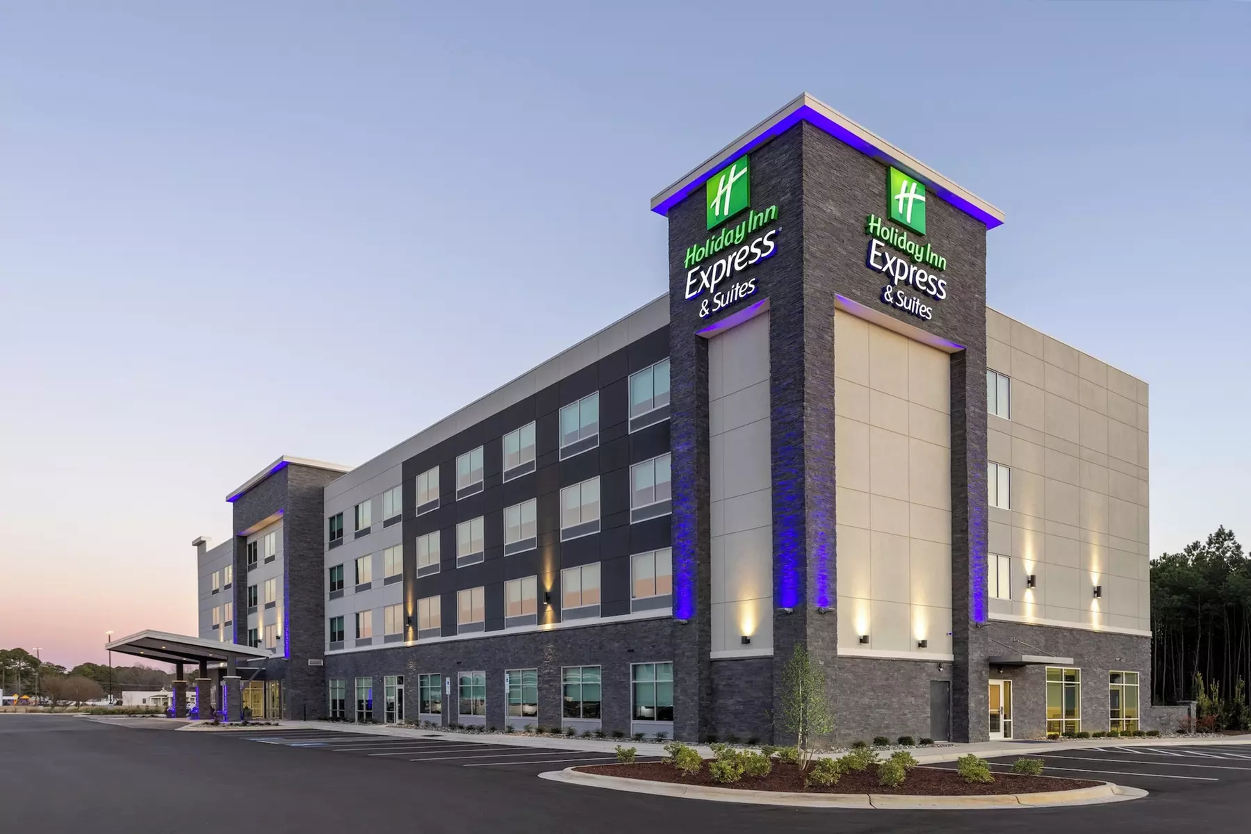 Holiday Inn Express & Suites Benson by IHG - Primary Image