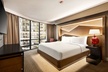 Hilton Vancouver Airport - Second Medium