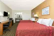 Days Inn by Wyndham Paxton - Second Medium