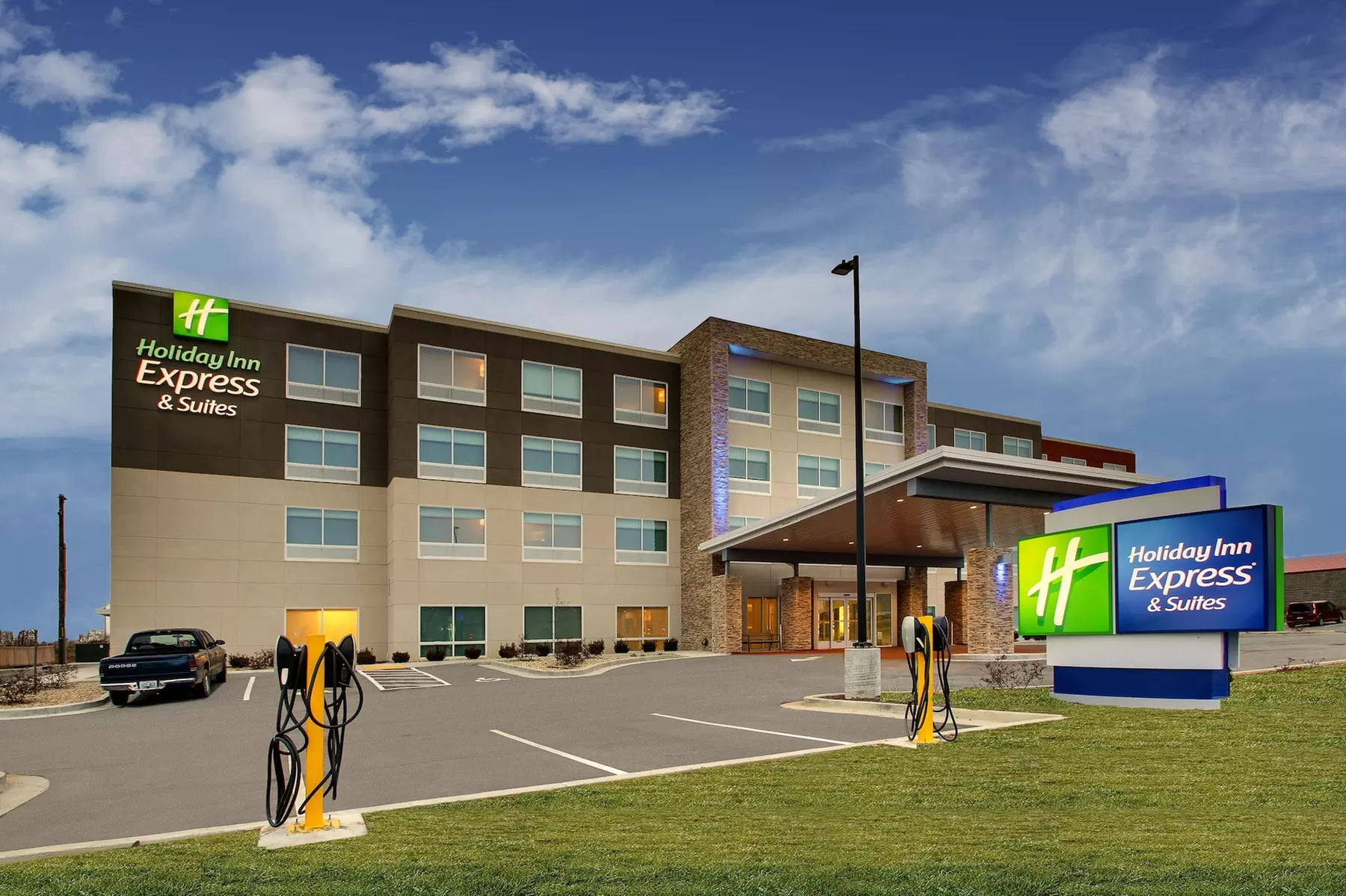 Holiday Inn Express & Suites Mt Sterling North by IHG - Primary Image