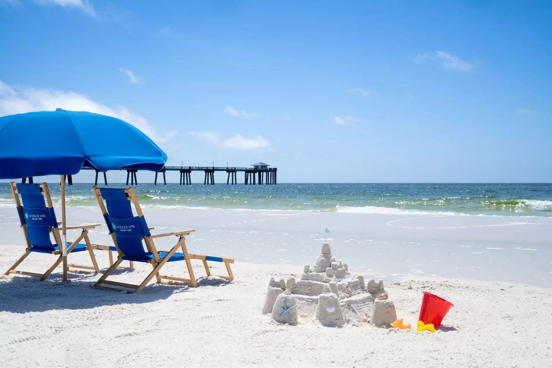 Four Points by Sheraton Destin-Fort Walton Beach - Primary Image