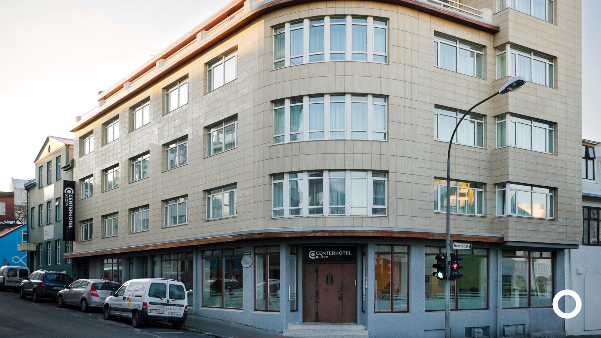Center Hotels Klöpp