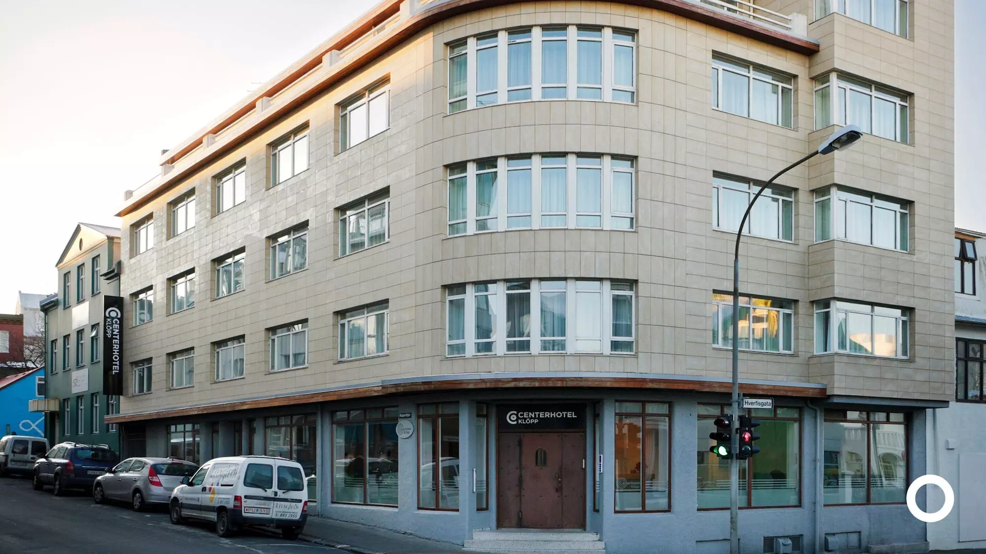Center Hotels Klöpp - Primary Image