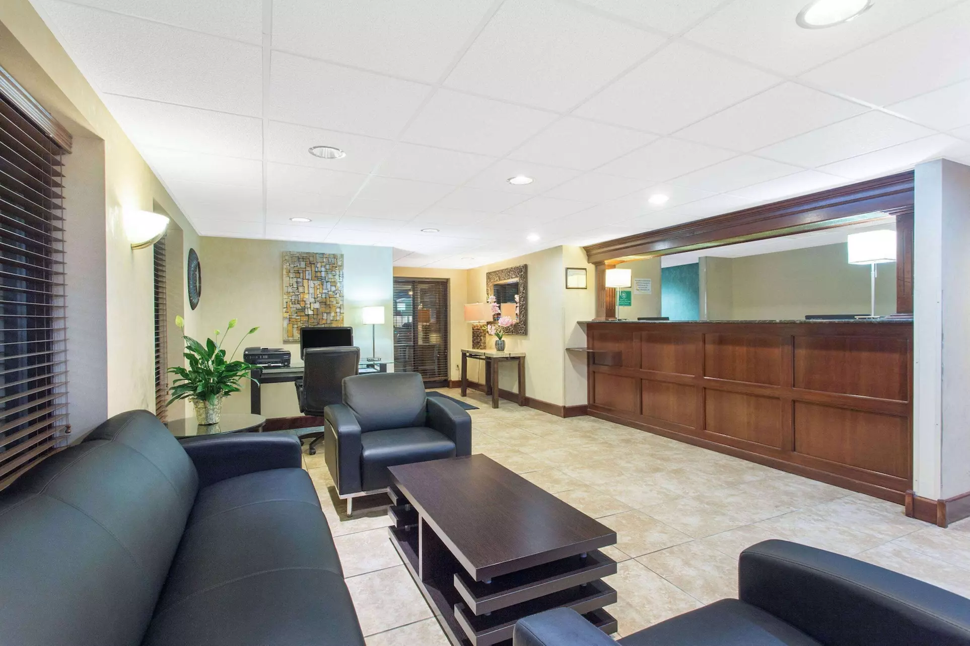 AmericInn by Wyndham Beloit - Primary Image