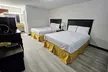 Budget Inn - Second Medium