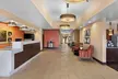 Comfort Suites - Second Medium