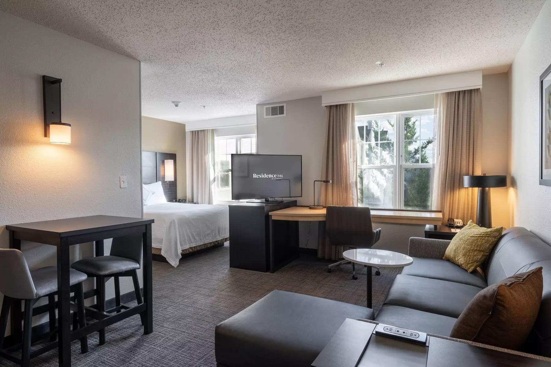 Residence Inn by Marriott Princeton at Carnegie Center - Primary Image