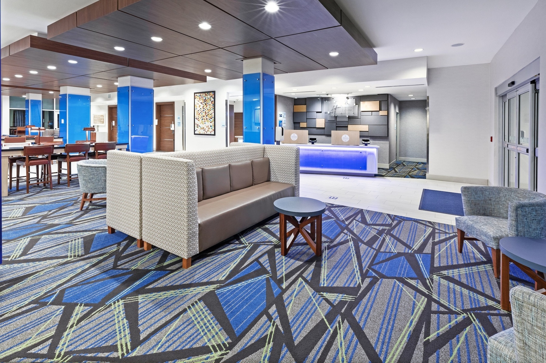 Holiday Inn Express & Suites Denton - Sanger by IHG