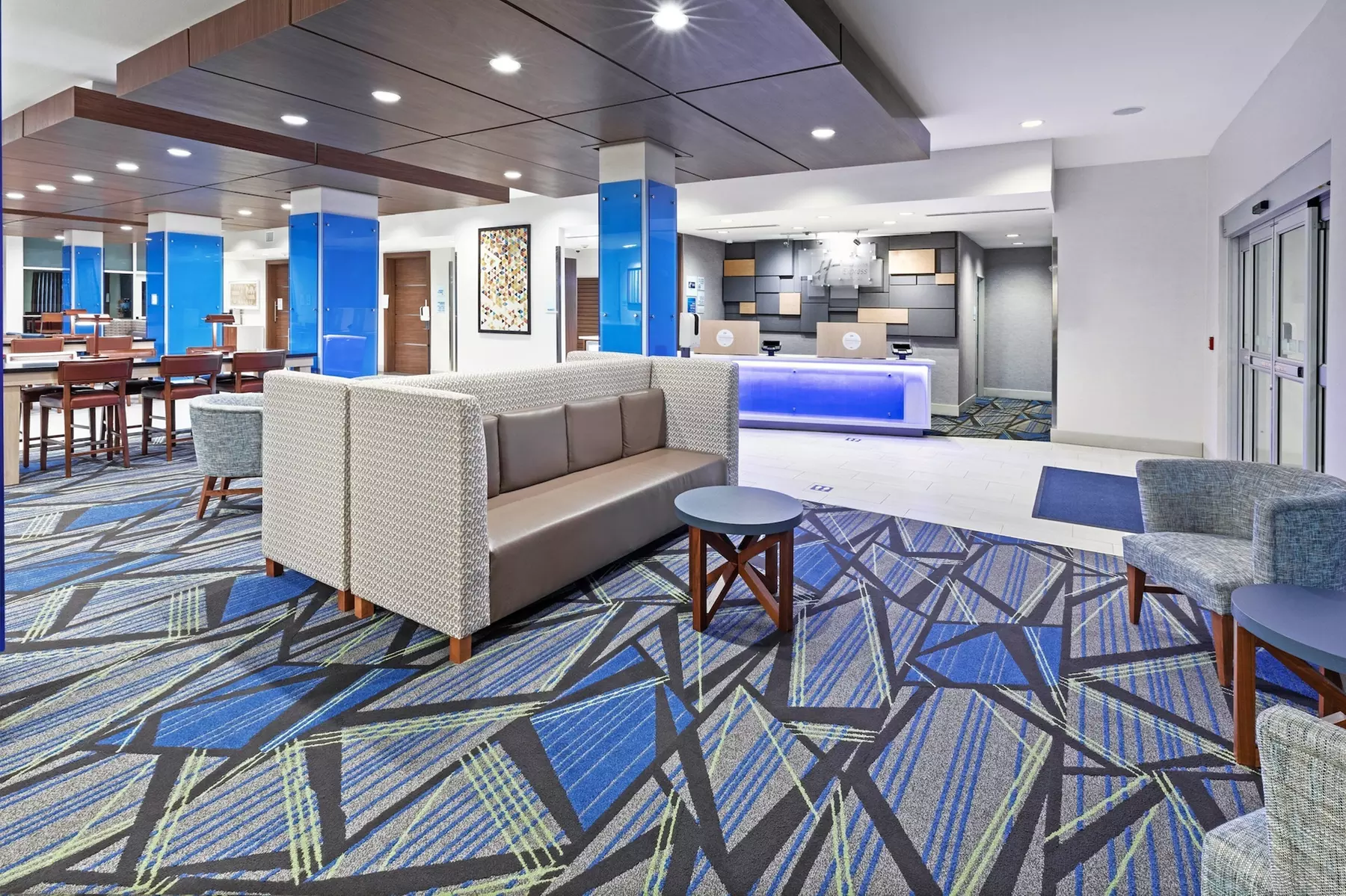 Holiday Inn Express & Suites Denton - Sanger by IHG - Primary Image