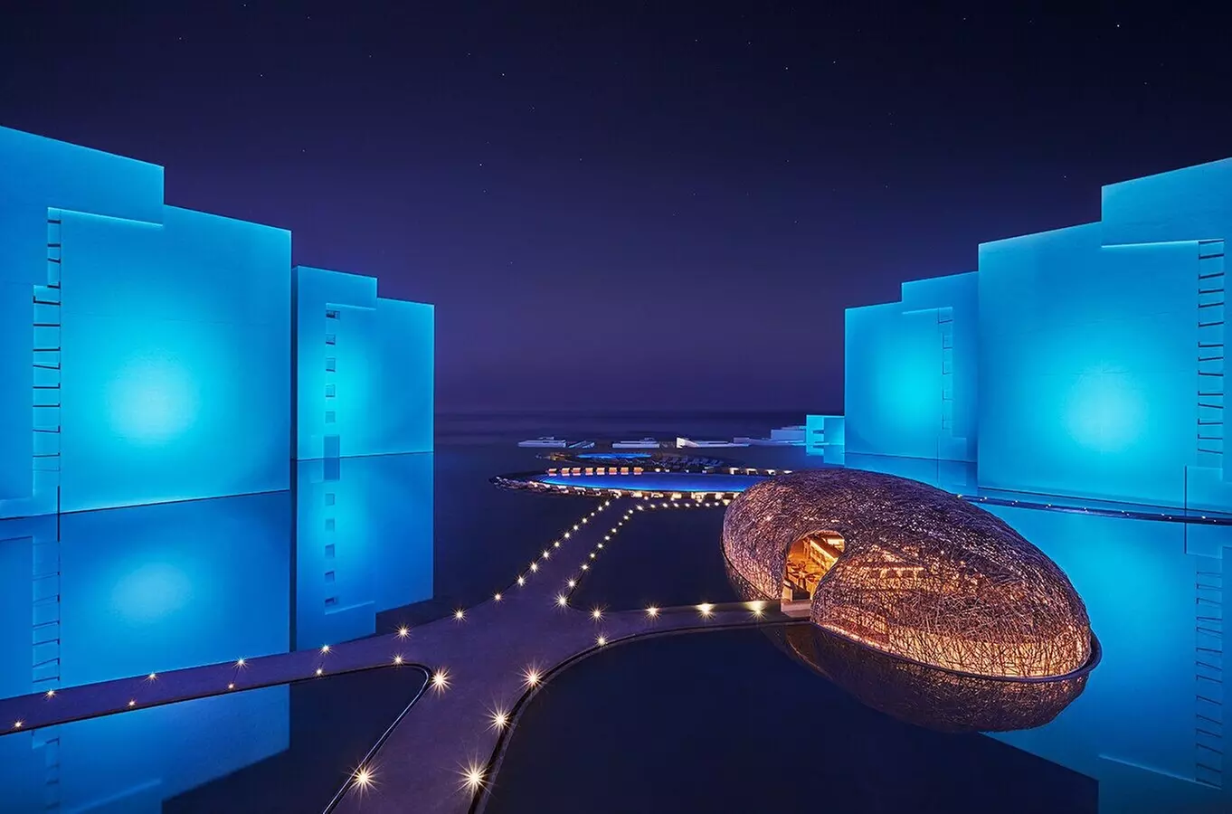 Viceroy Los Cabos - Primary Image