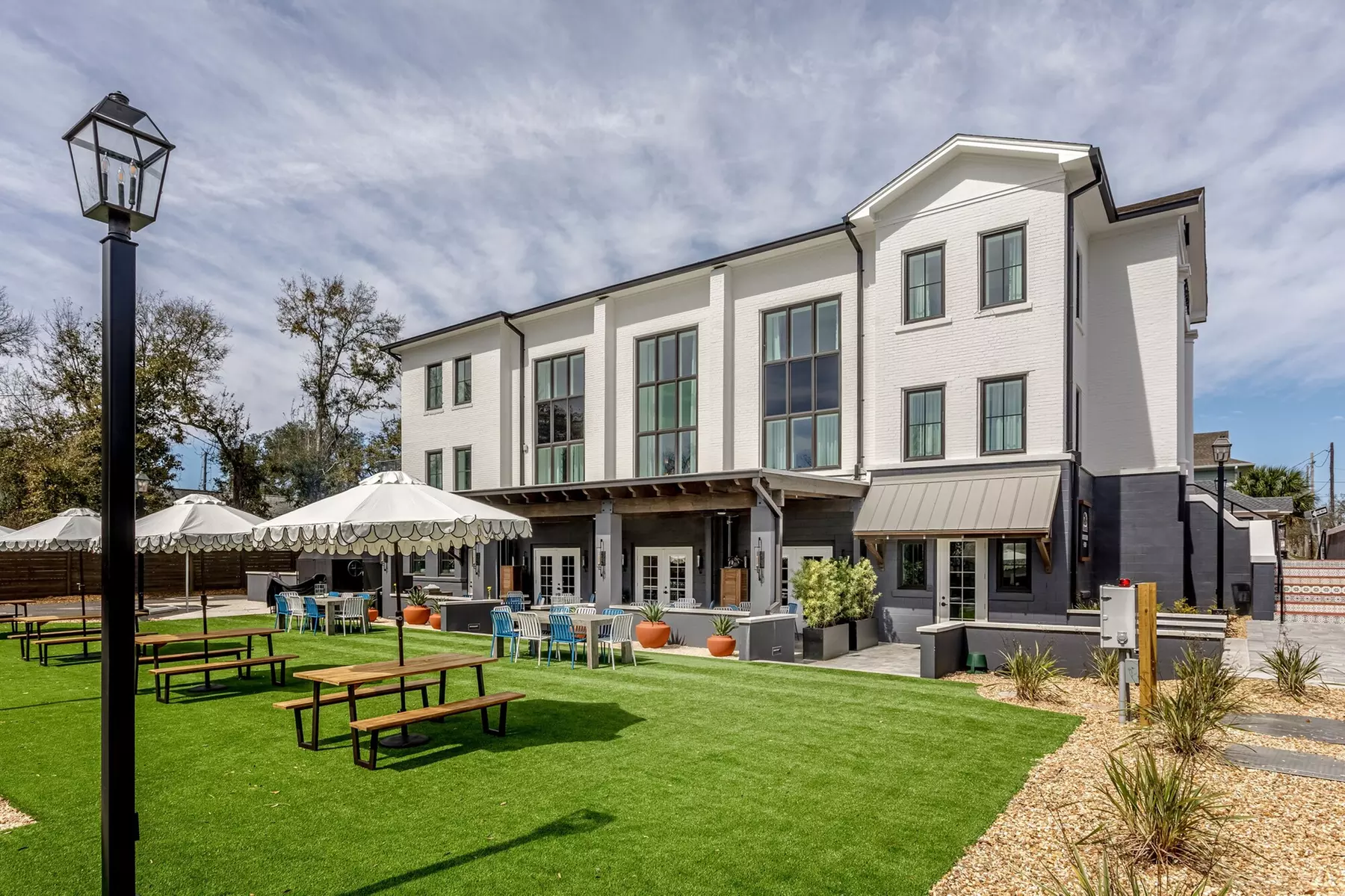 Lily Hall- A Boutique Hotel - Primary Image