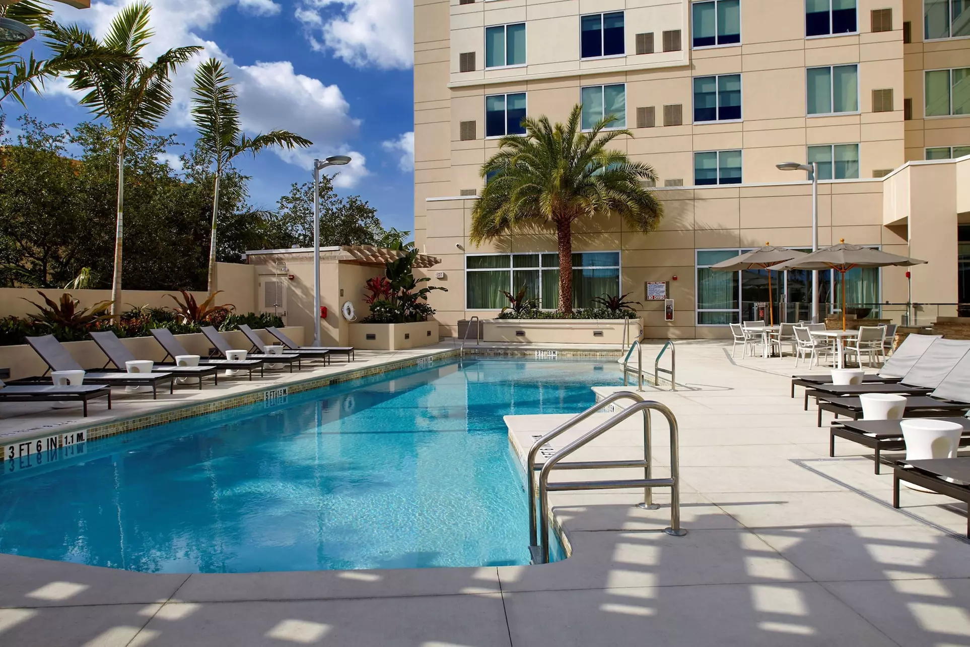 Hyatt Place Miami Airport-East - Primary Image
