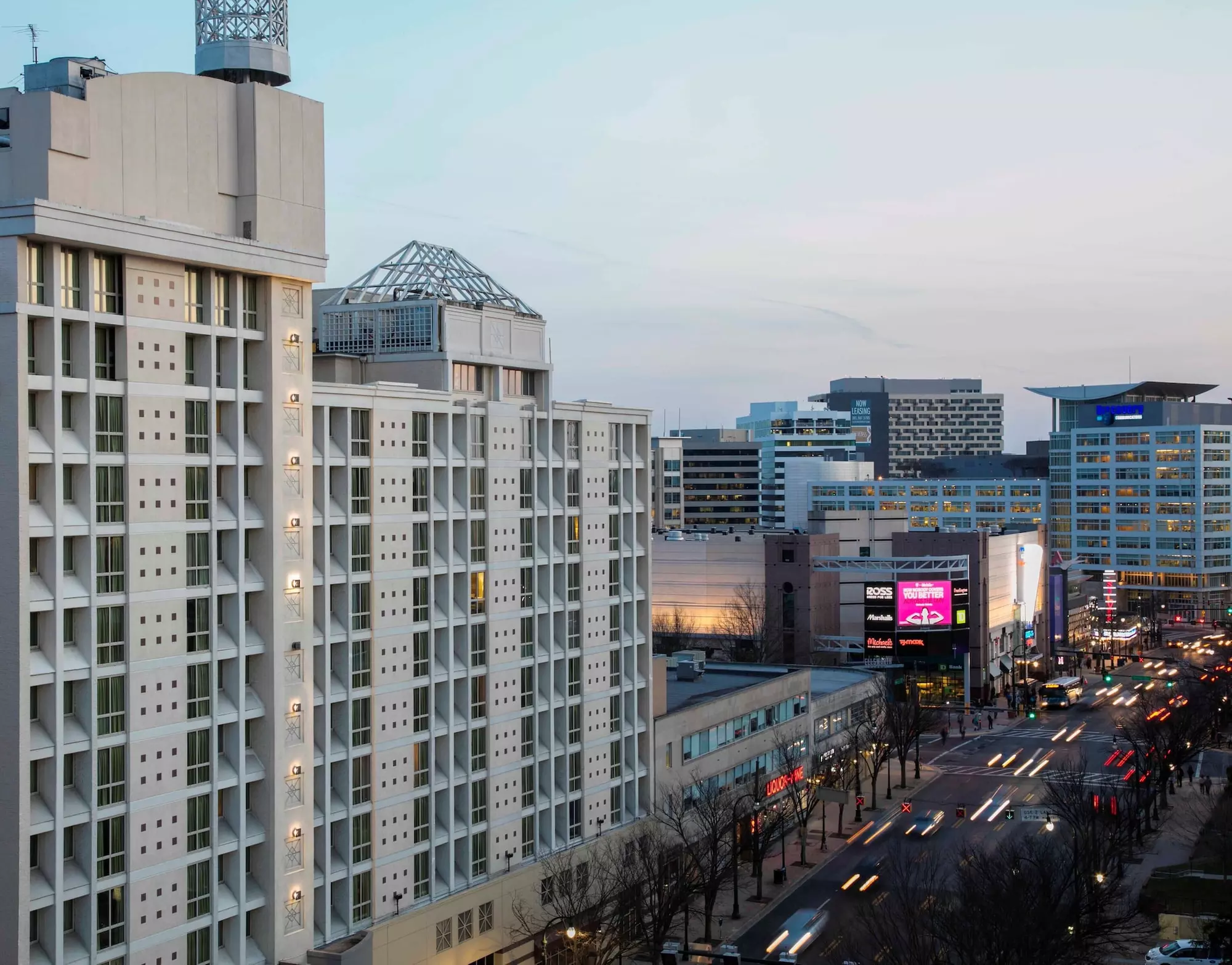 Hotel Silver Spring - Primary Image