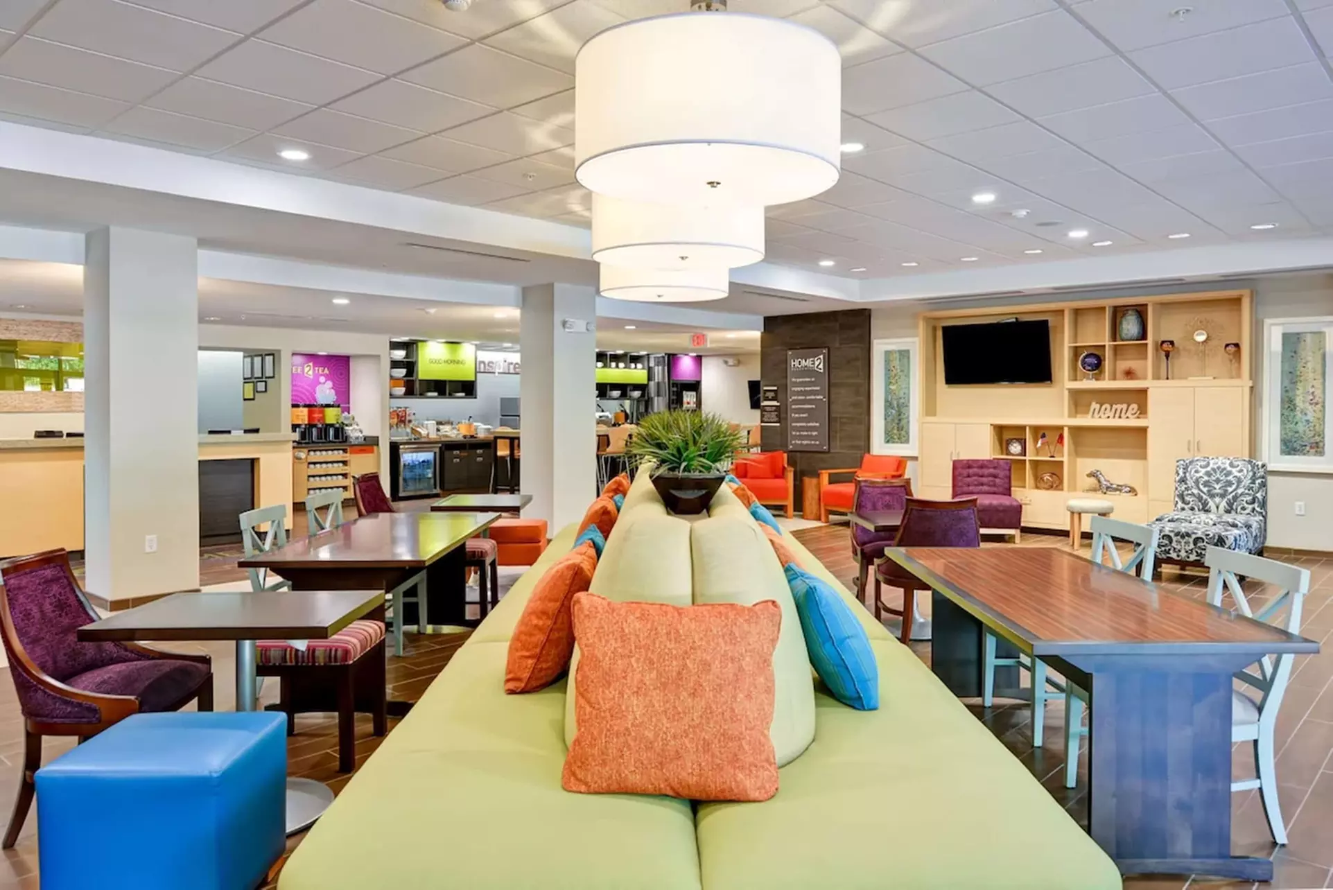 Home2 Suites By Hilton Winter Garden - Primary Image