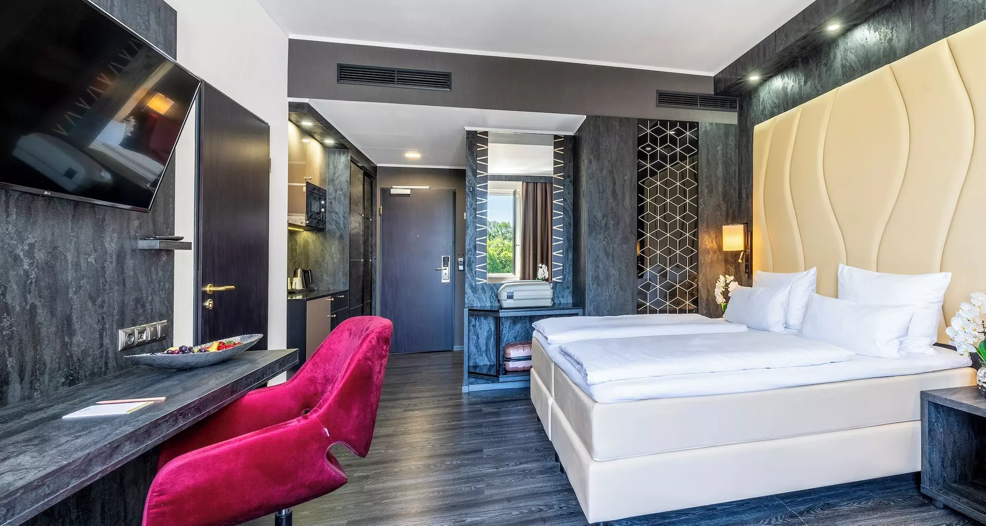 PLAZA Premium Schwerin; Sure Hotel Collection by Best Western - Primary Image