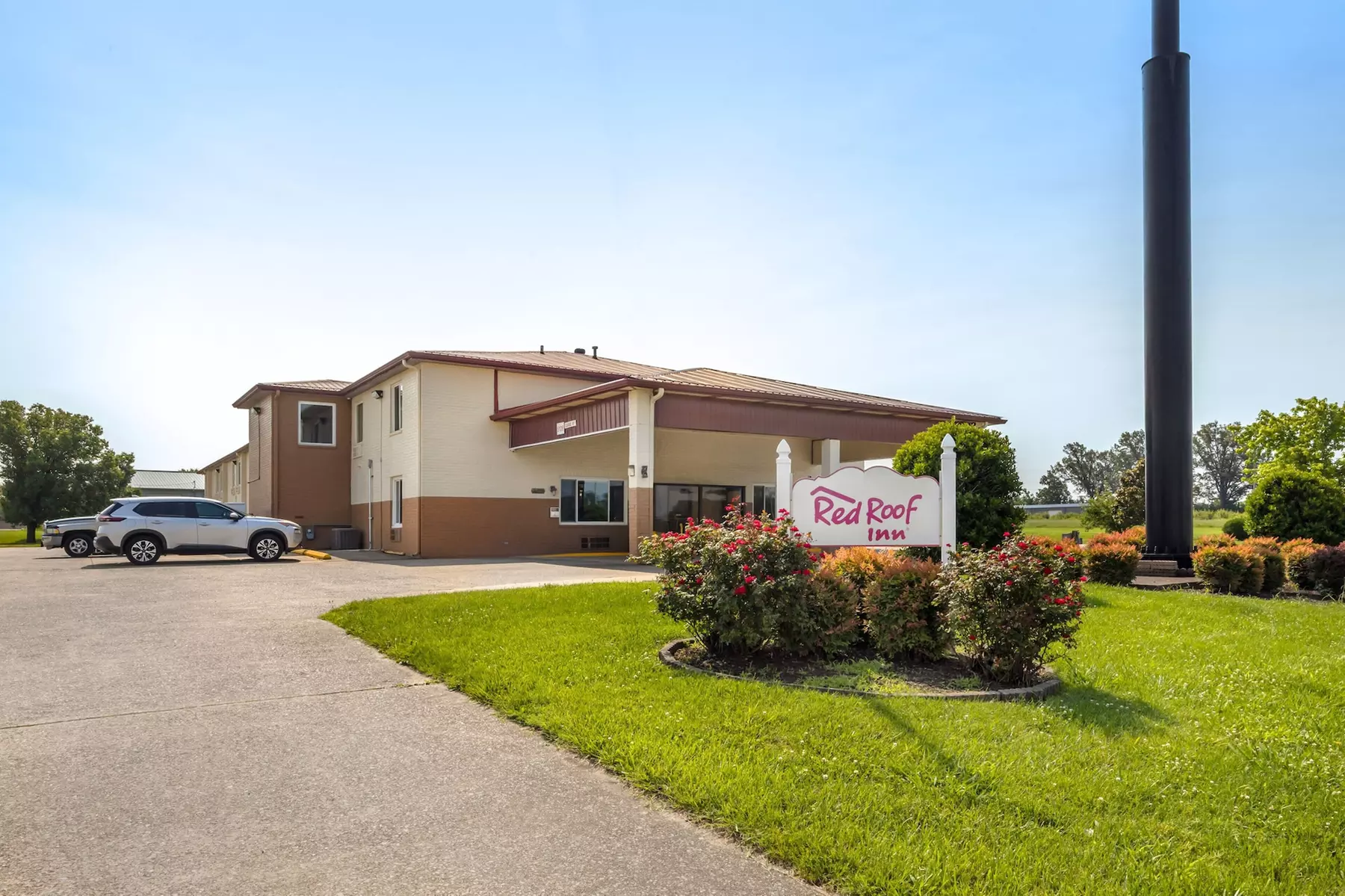Red Roof Inn Paducah - Primary Image