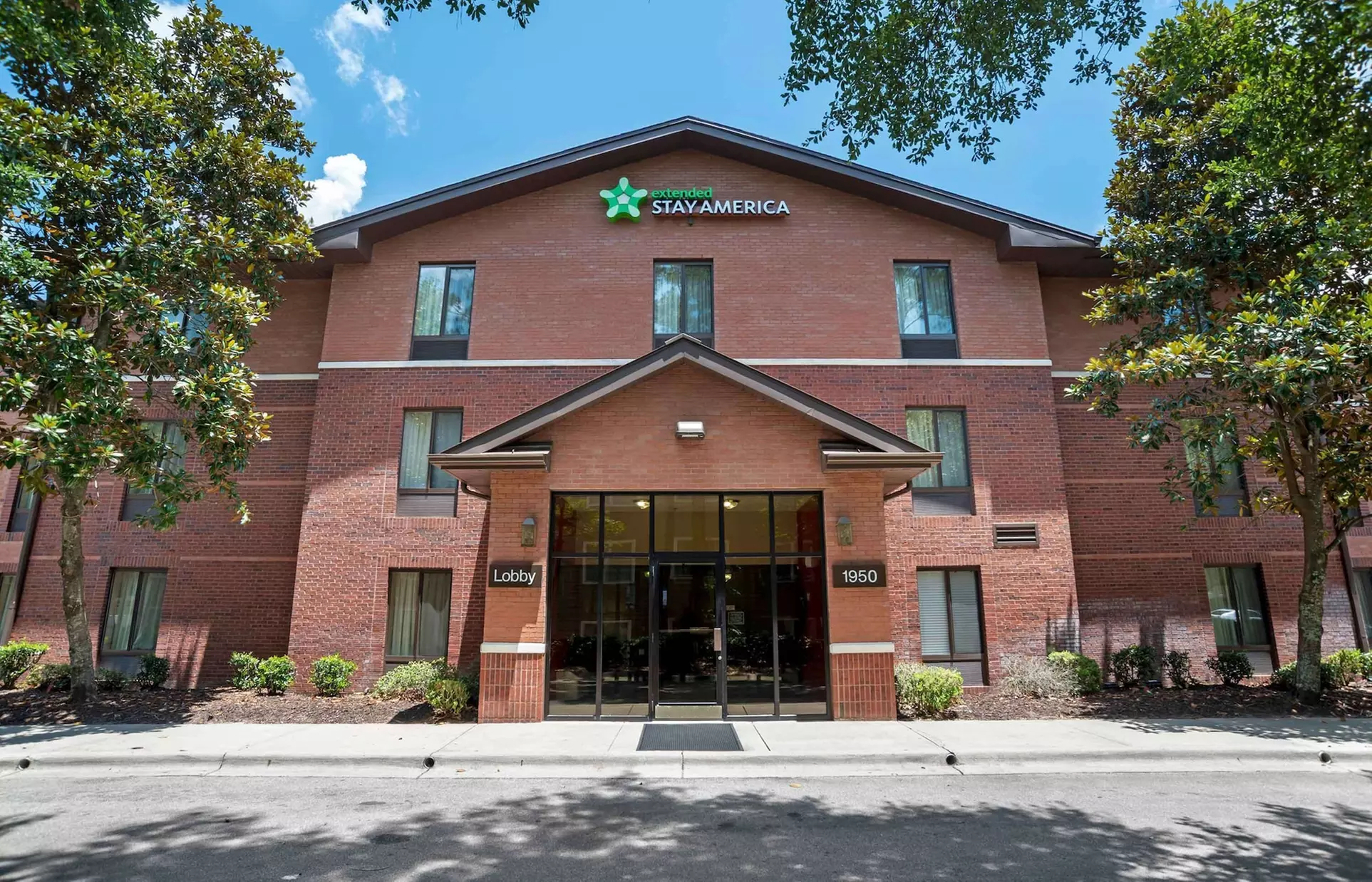 Extended Stay America Suites Tallahassee Killearn - Primary Image
