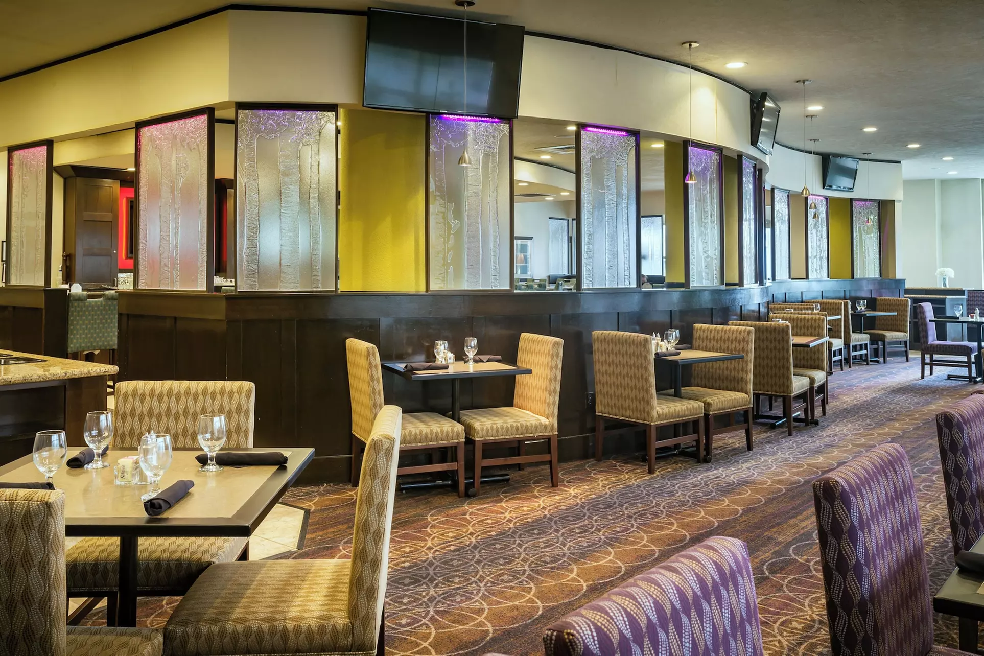 Crowne Plaza Anchorage Midtown by IHG