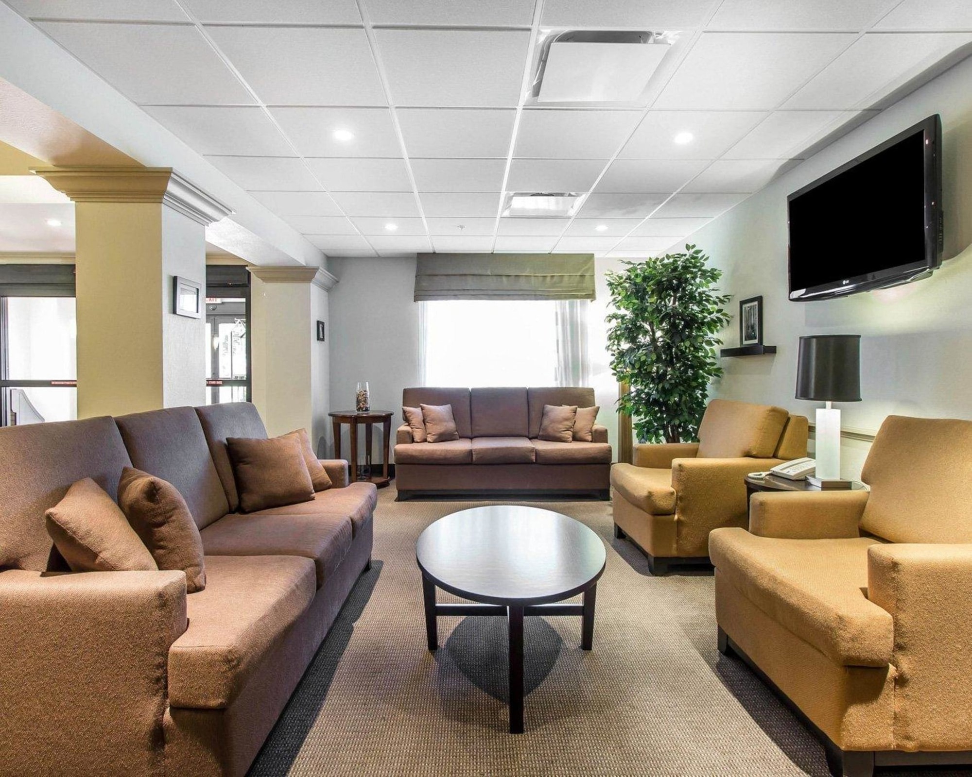 Sleep Inn & Suites