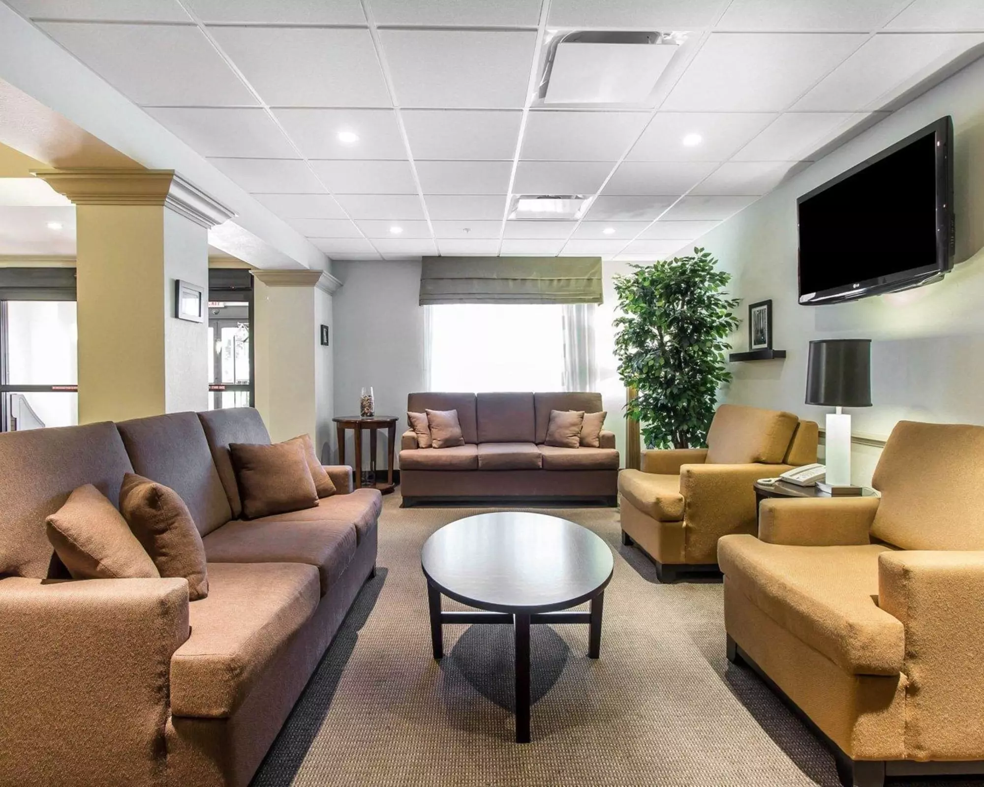 Sleep Inn & Suites - Primary Image