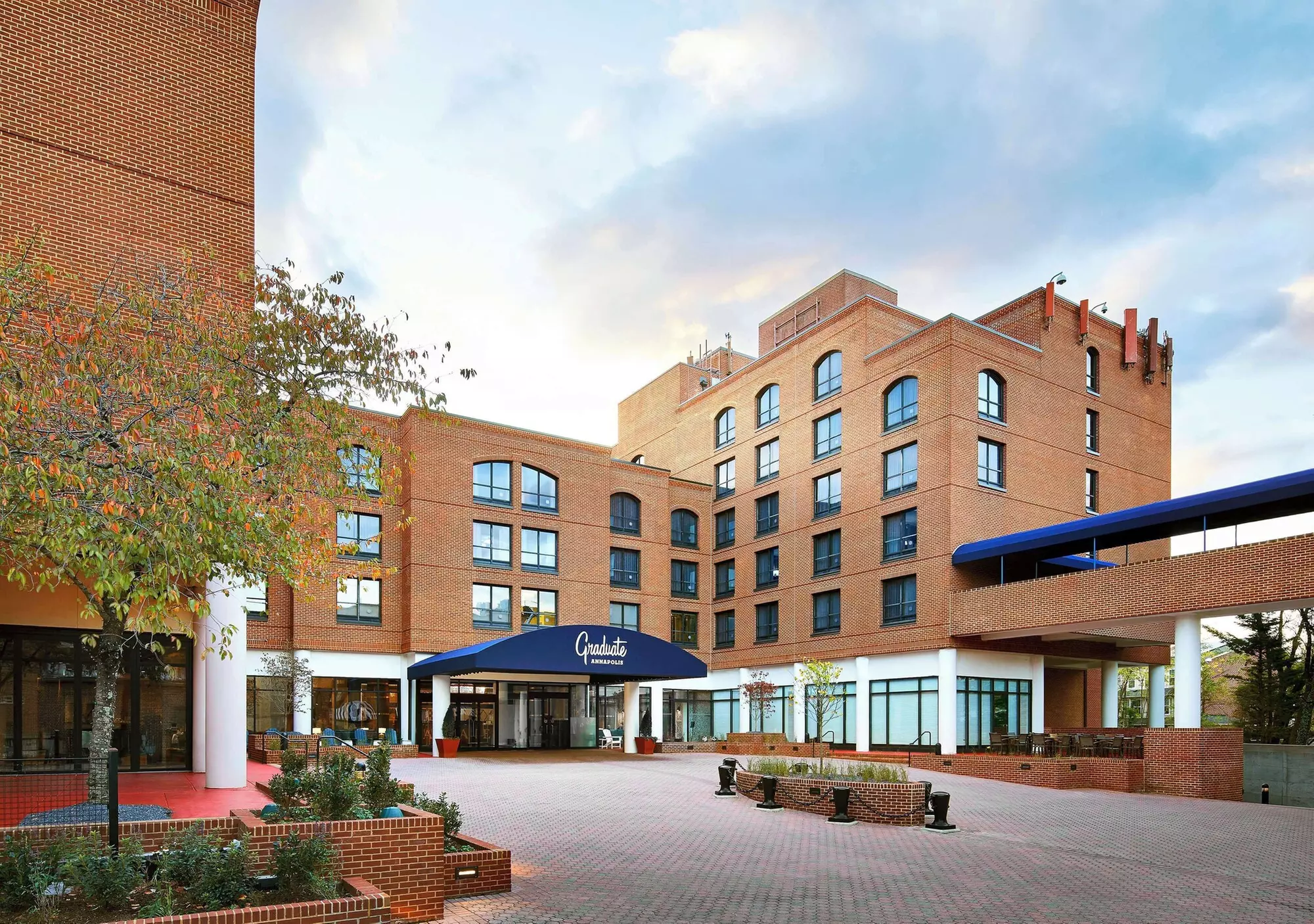 Graduate by Hilton Annapolis - Primary Image