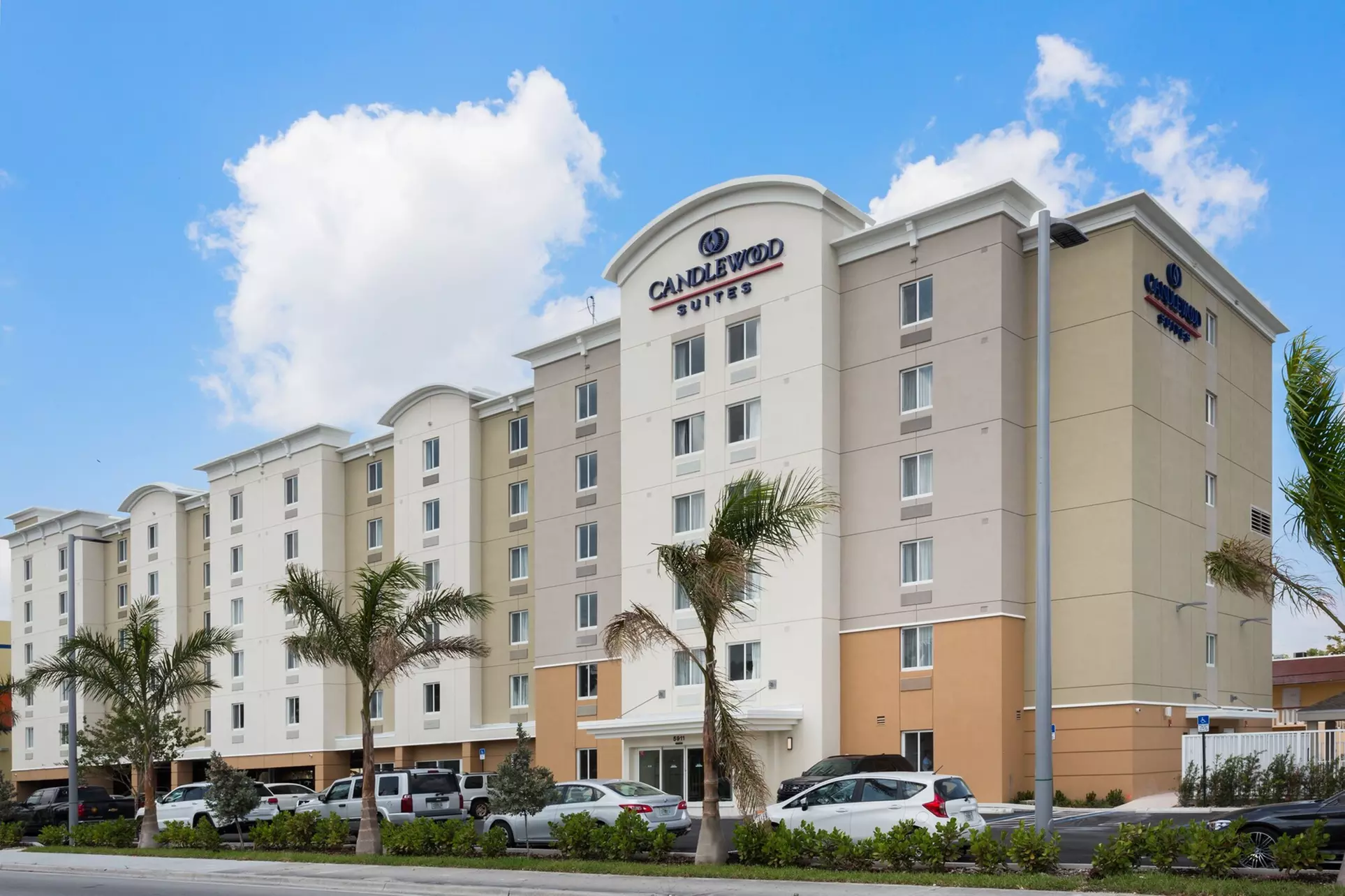 Candlewood Suites Miami Intl Airport-36th St by IHG - Primary Image