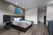 Crystal Inn Jacinto City - Second Medium