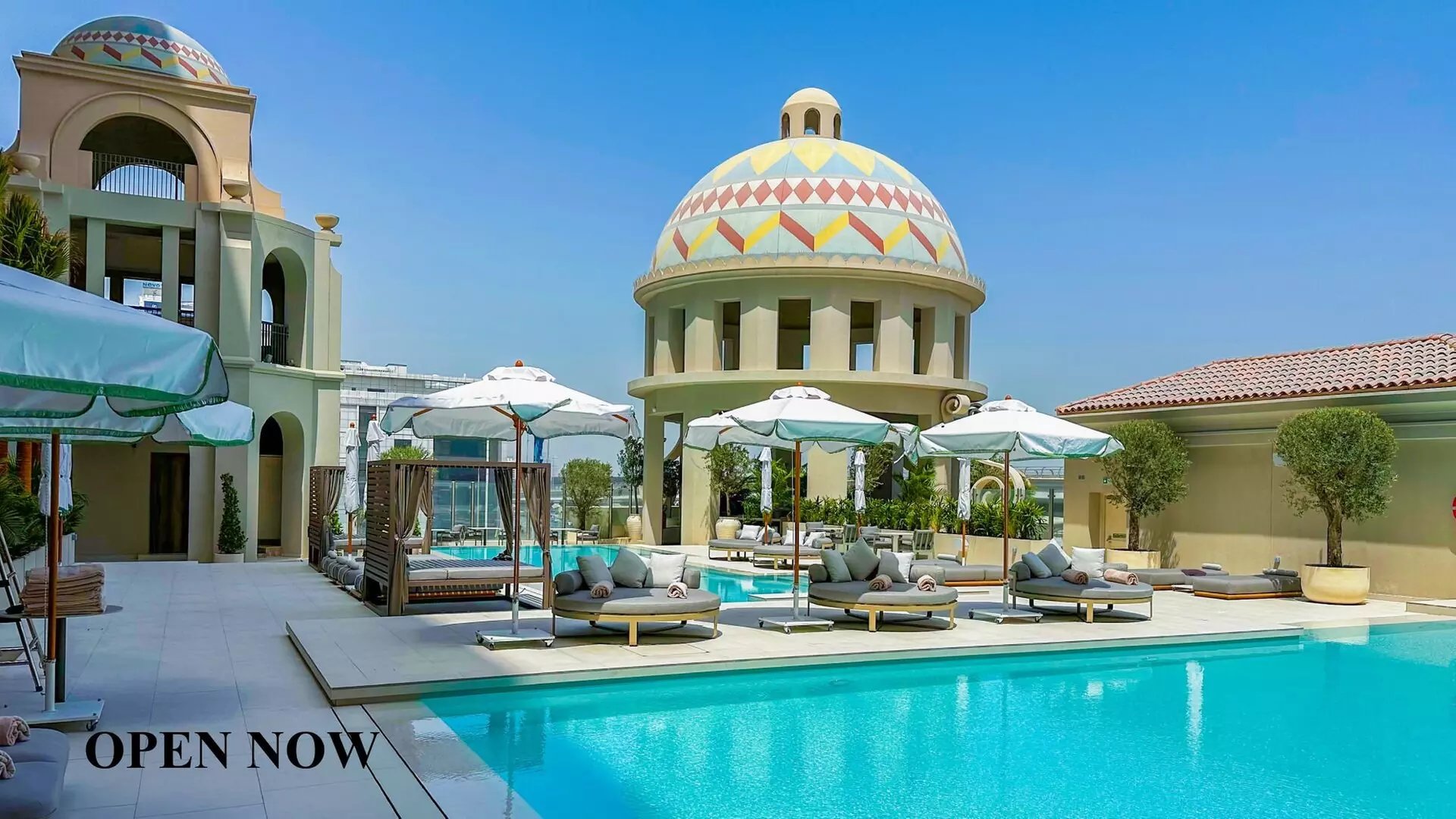 Kempinski Mall Of The Emirates - Primary Image