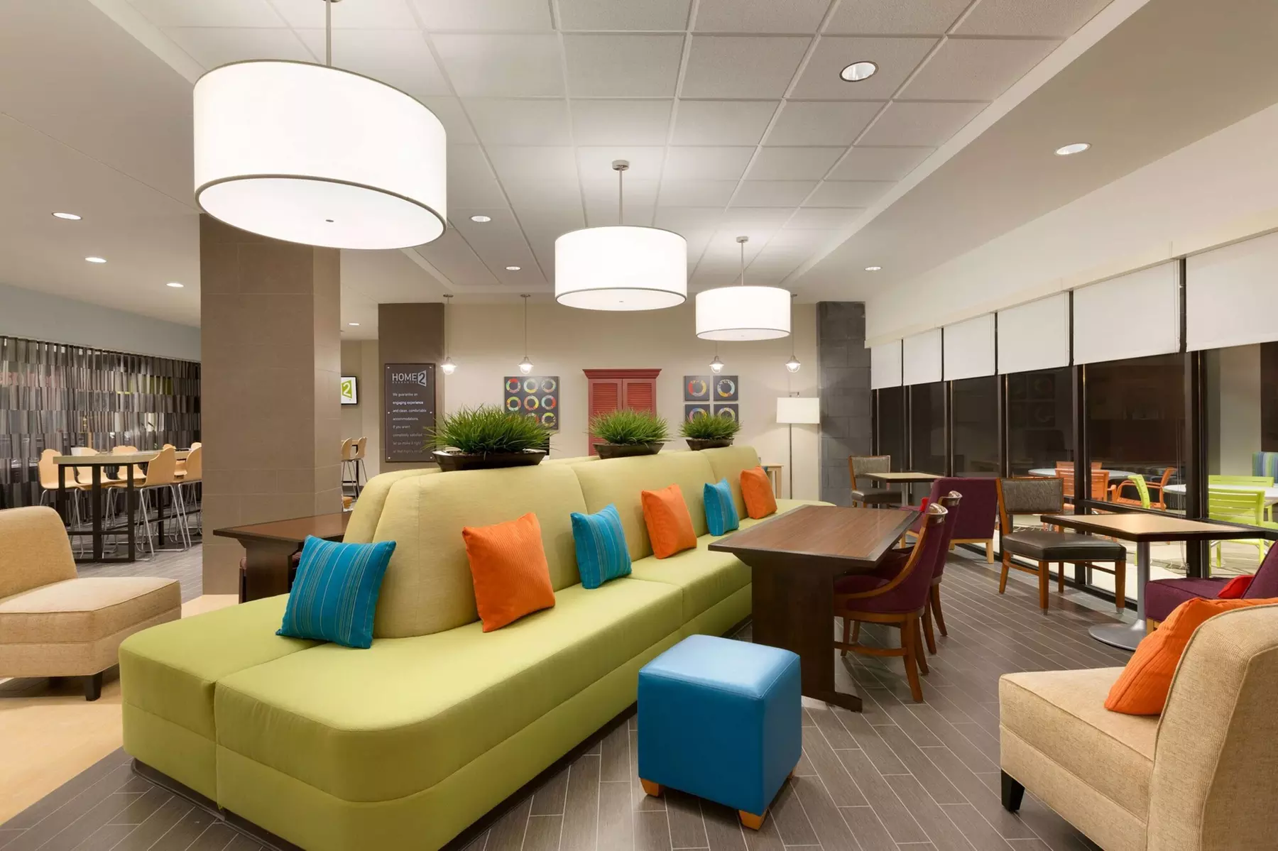 Home2 Suites by Hilton La Crosse - Primary Image