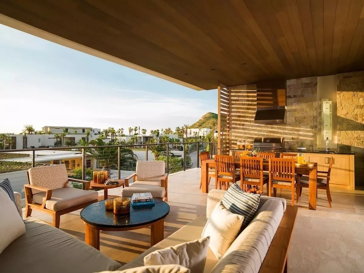 Chileno Bay Resort & Residences, Auberge Resorts Collection - Primary Image